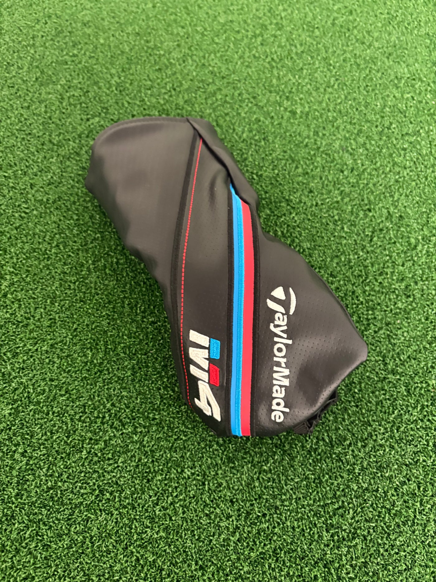 Taylormade M4 18* 5 Wood (Stiff/Regular)