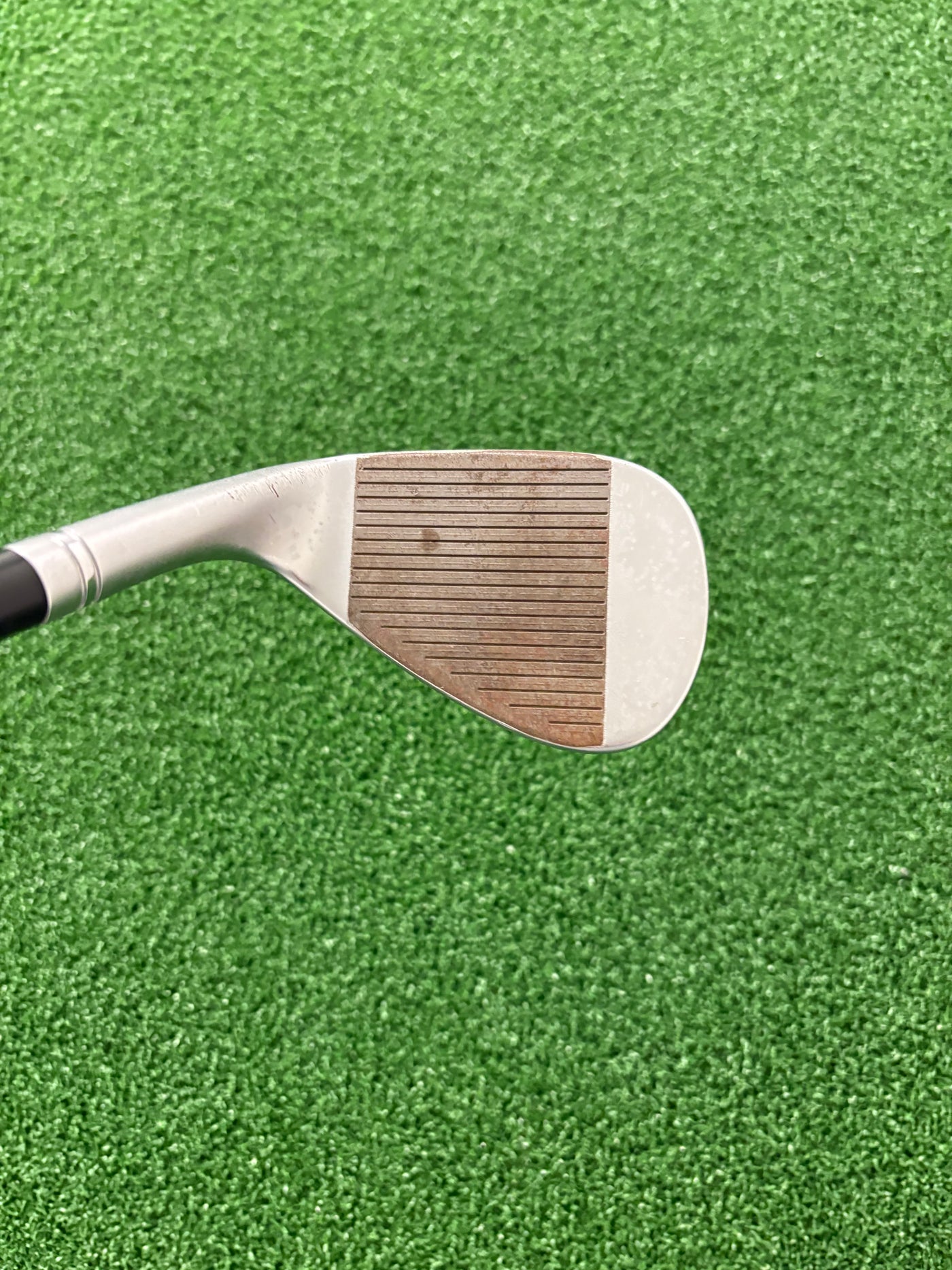 Taylormade Milled Grind 3 SB 56*
