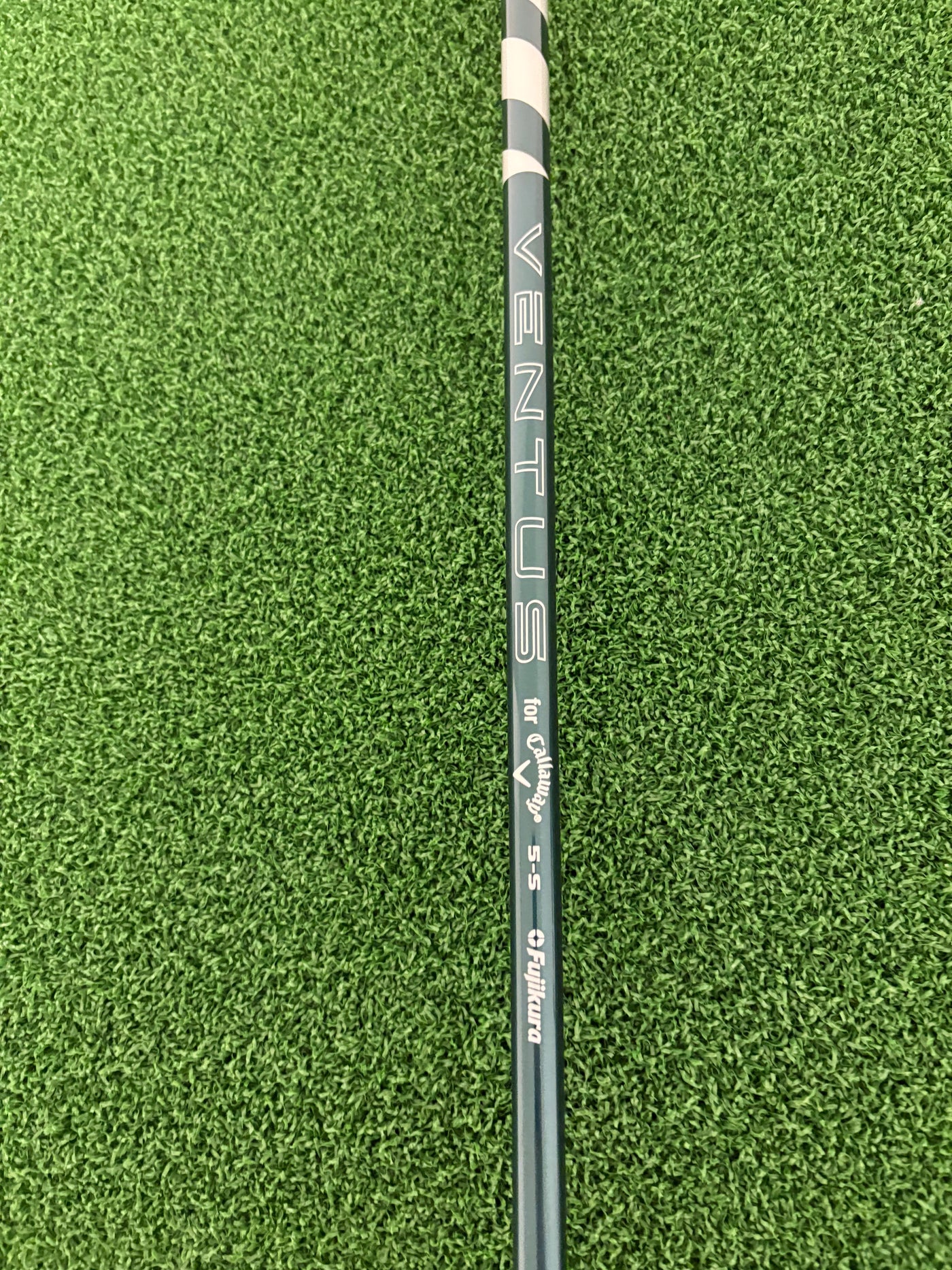 Callaway Elyte 9.0* (Stiff)