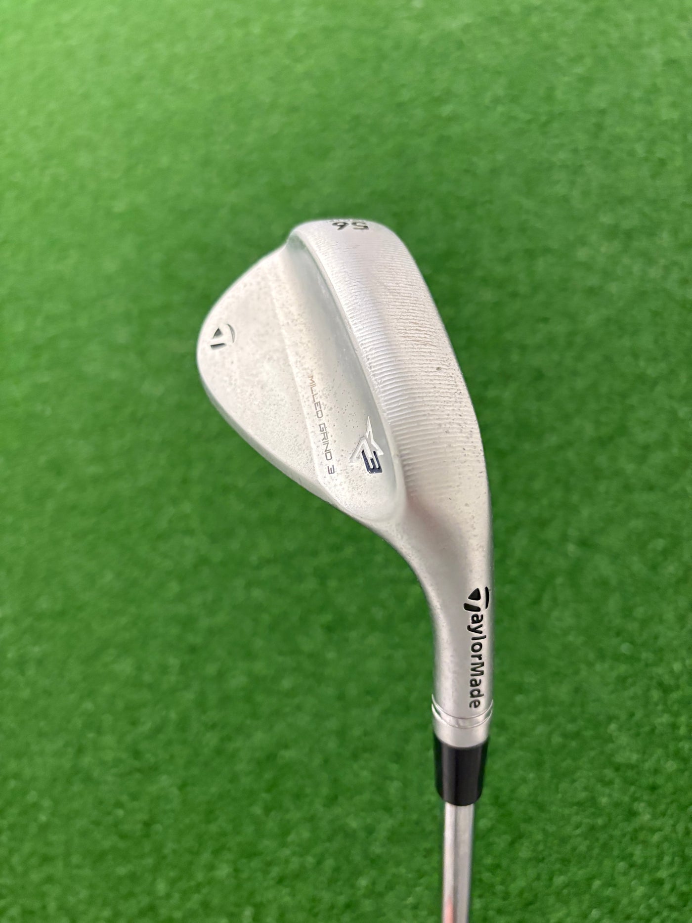Taylormade Milled Grind 3 SB 56*