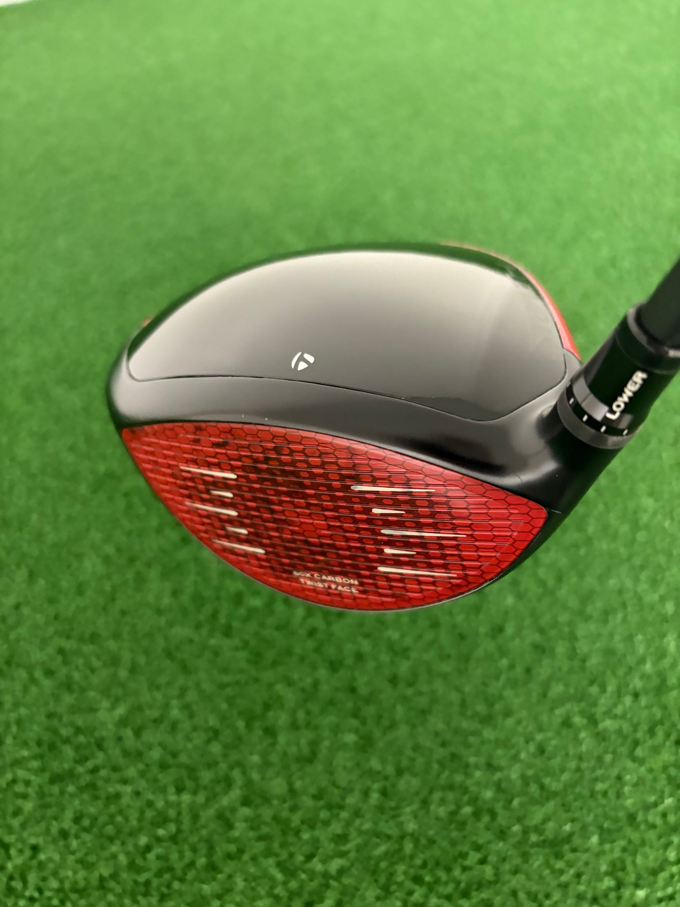 Taylormade Stealth 2 10.5* (Regular)