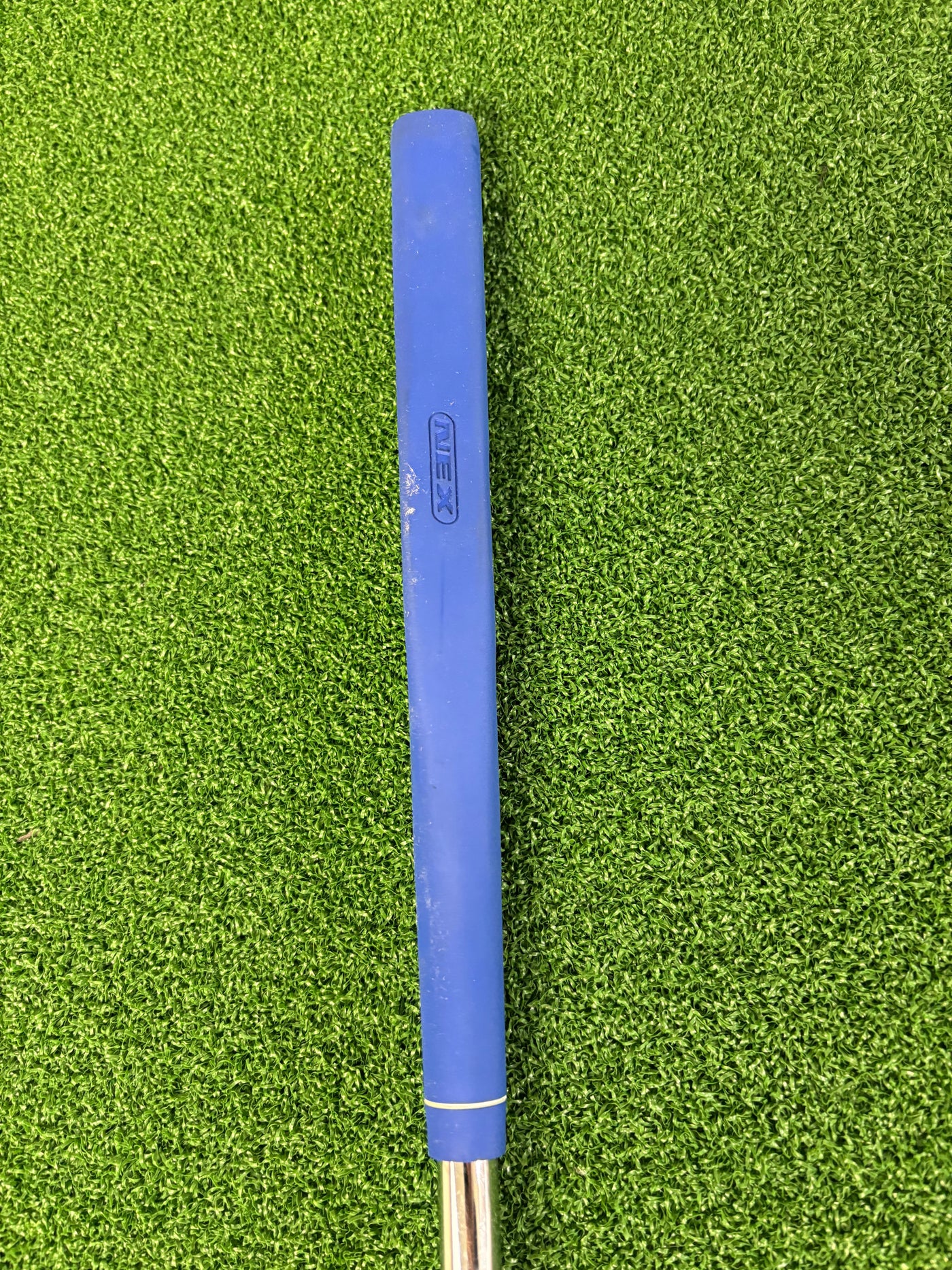Odyssey White Ice 2-Ball (34")