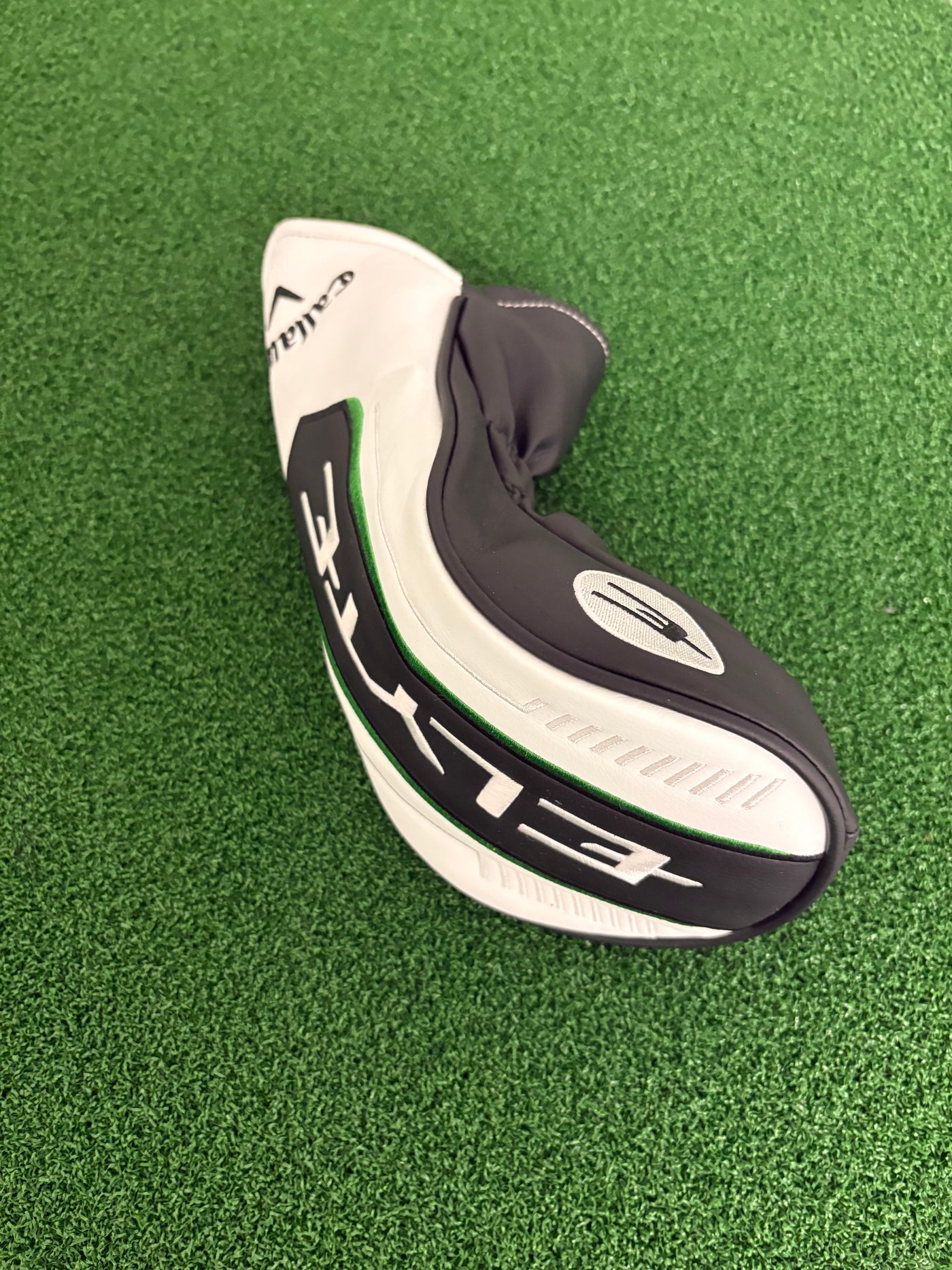 Callaway Elyte 9.0* (Stiff)