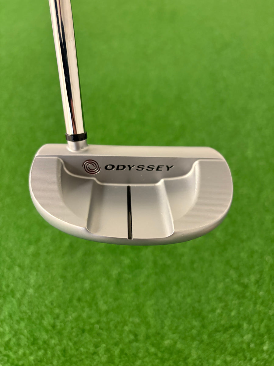 Odyssey White Hot OG #5 (34")