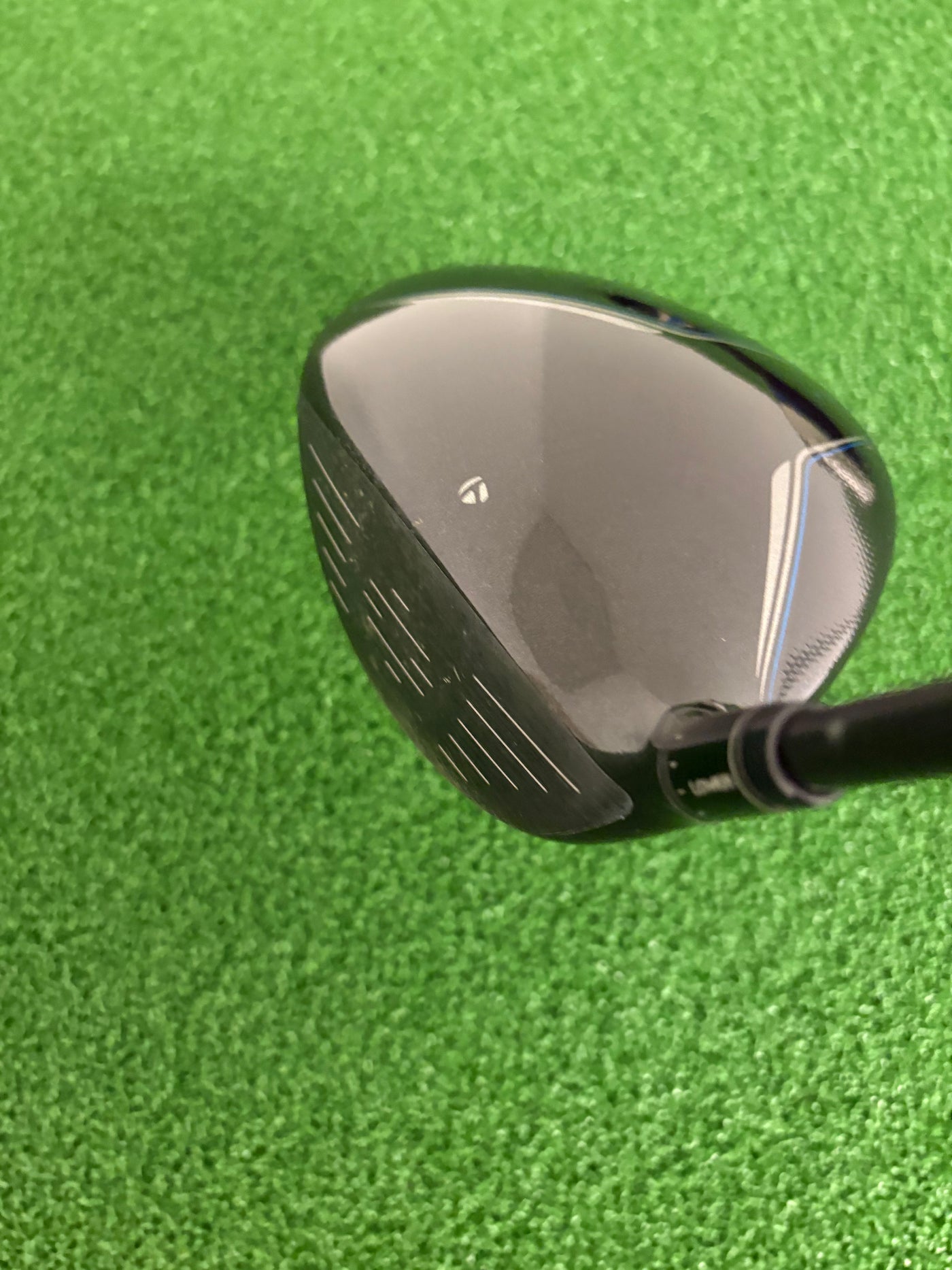 Taylormade Jetspeed 9.5* (Stiff/Regular)