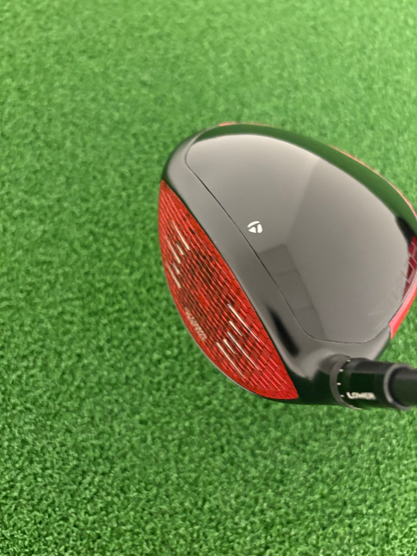 Taylormade Stealth 2 10.5* (Regular)