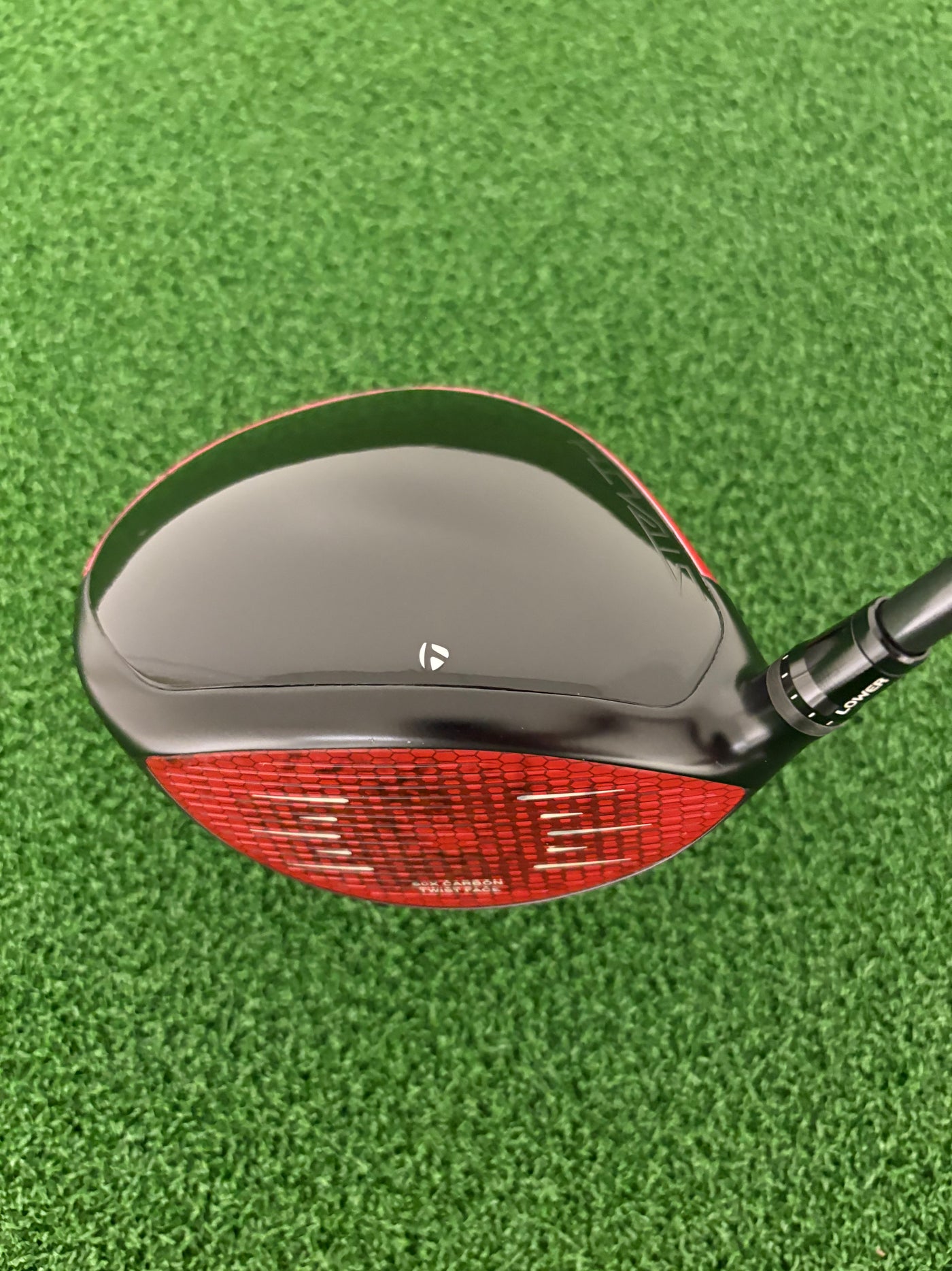 Taylormade Stealth 2 10.5* (Regular)