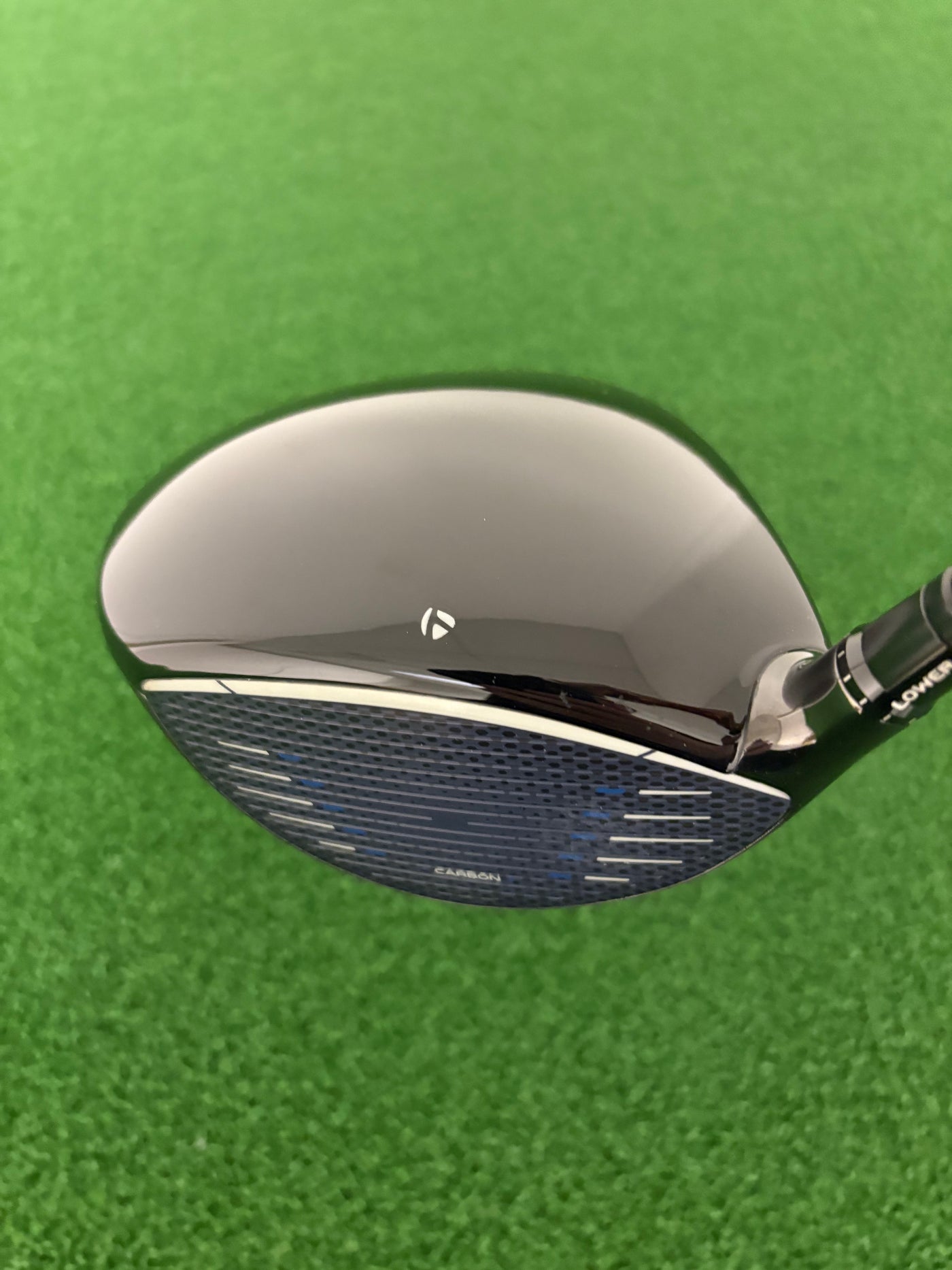 Taylormade Qi10 10.5* (Stiff)
