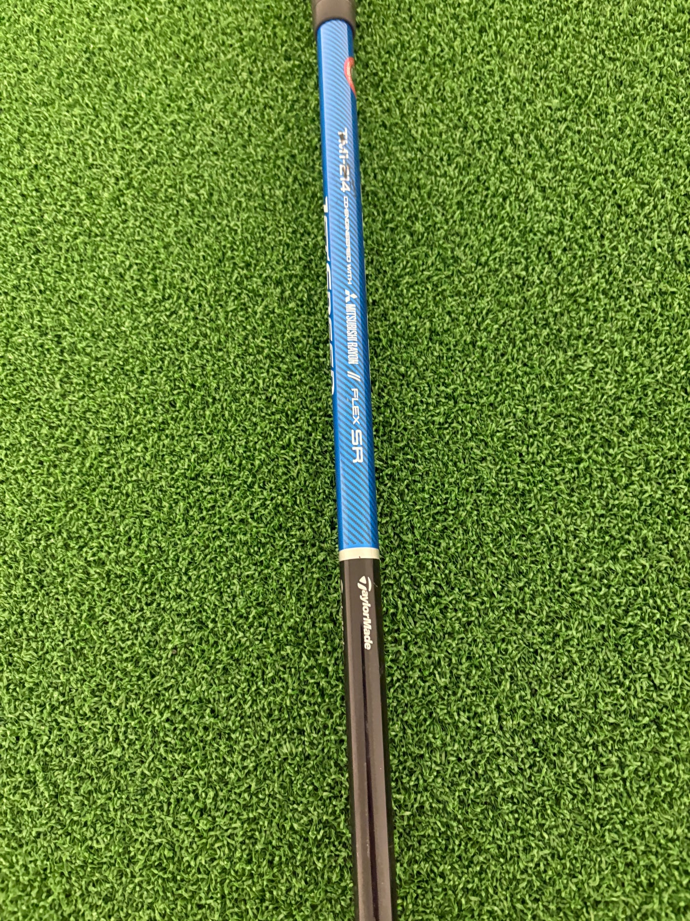 Taylormade Jetspeed 9.5* (Stiff/Regular)