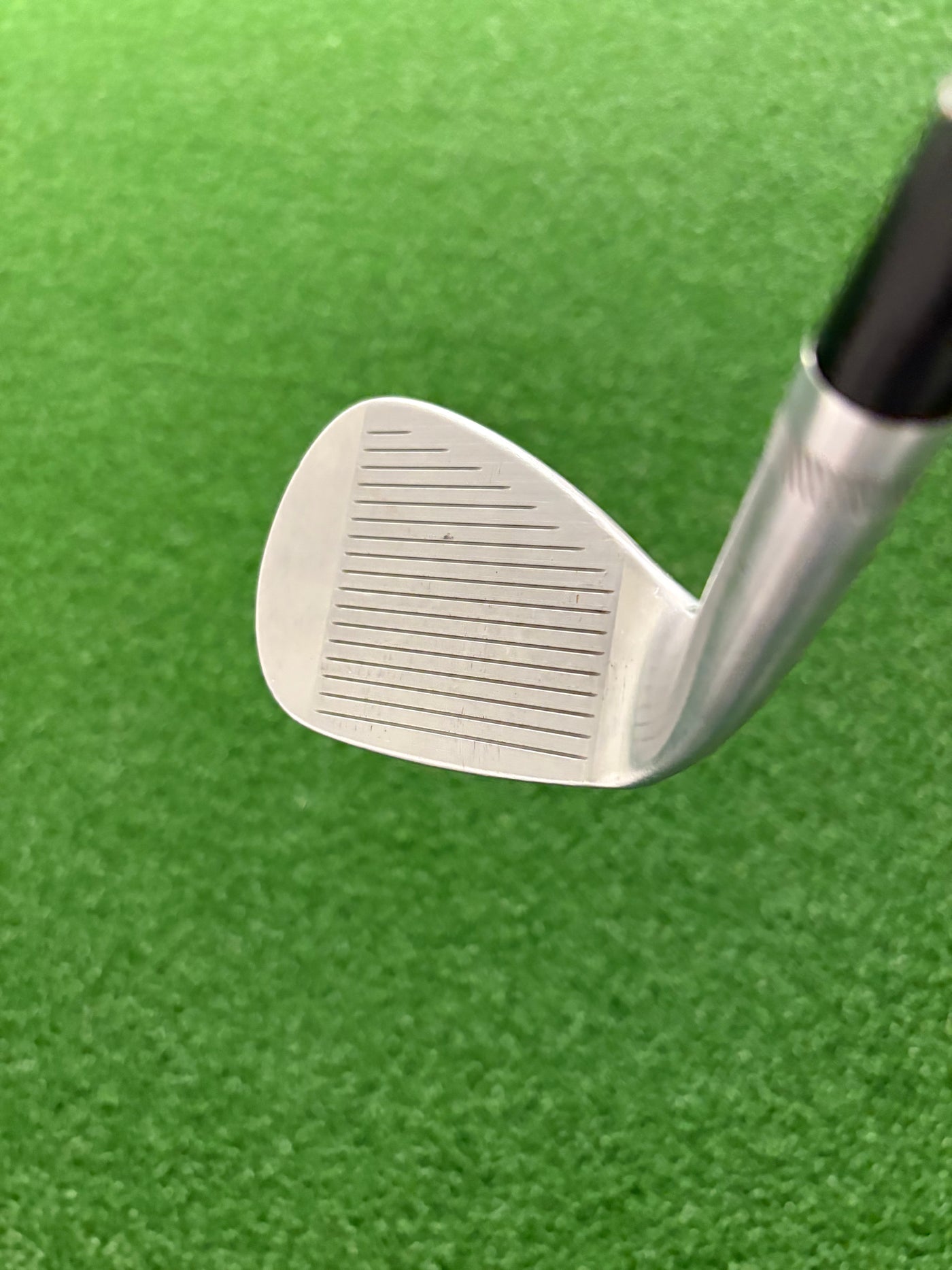Titleist Vokey SM9 D Grind 56*