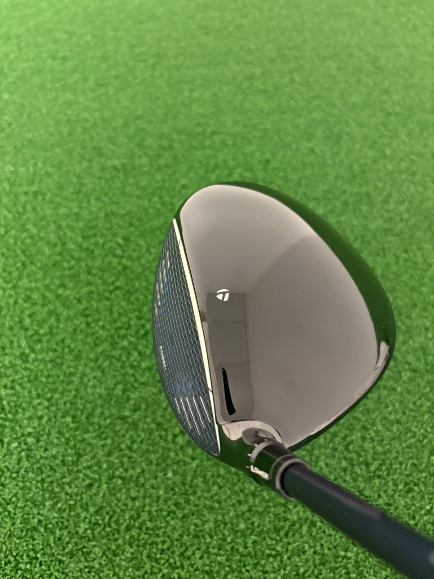 Taylormade Qi10 10.5* (Stiff)
