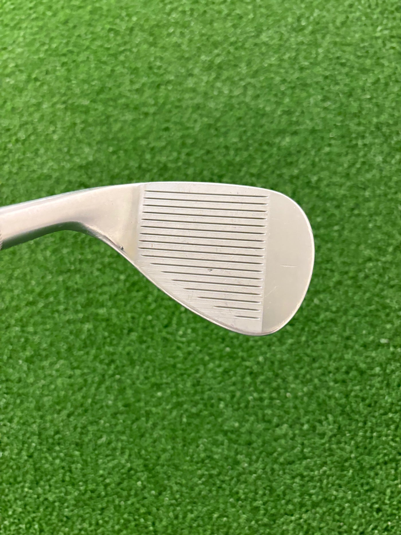 Titleist Vokey SM9 D Grind 56*