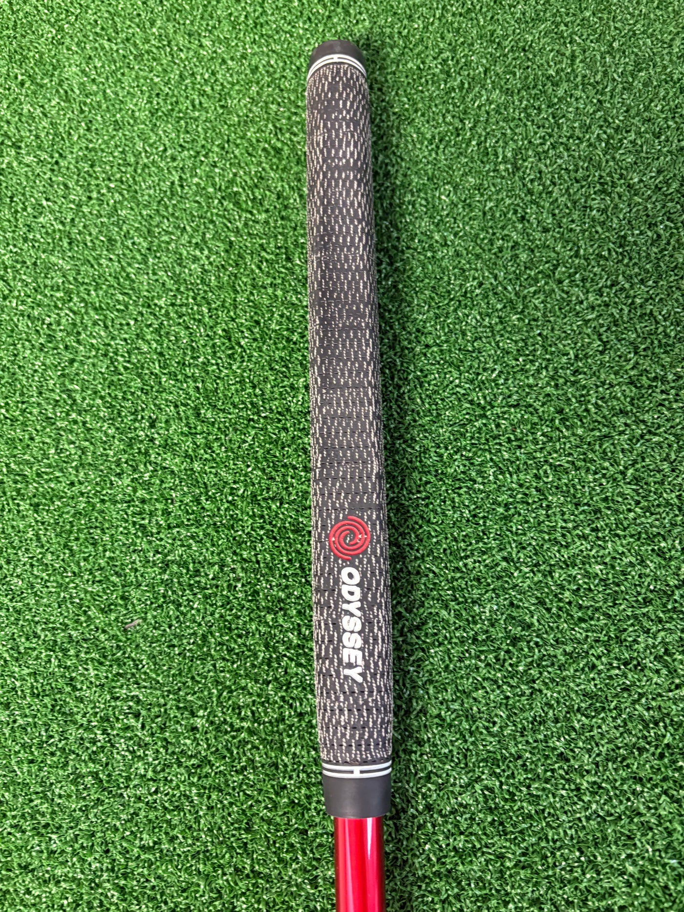 Odyssey White Hot OG #5 (34")