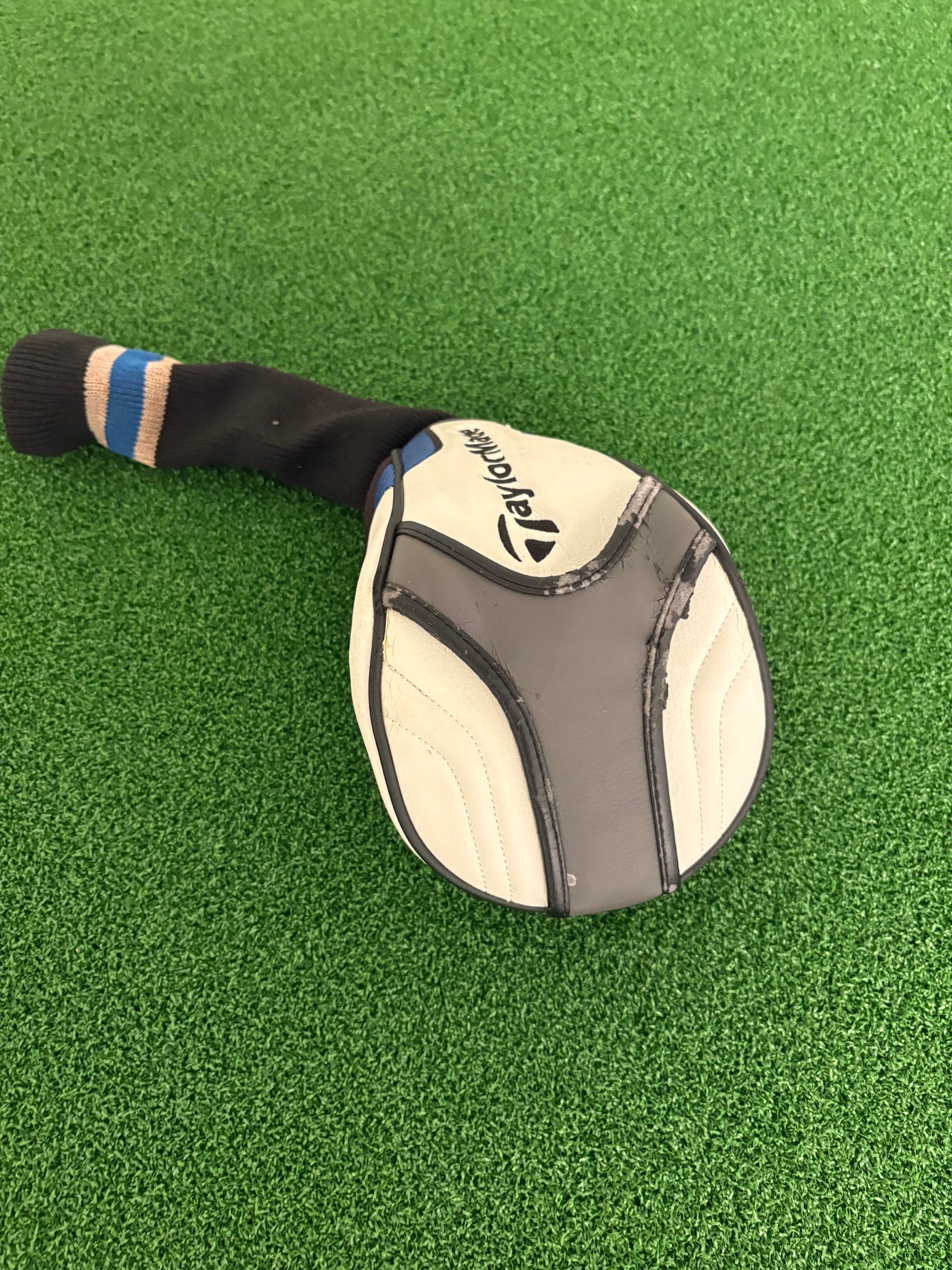 Taylormade Jetspeed 9.5* (Stiff/Regular)