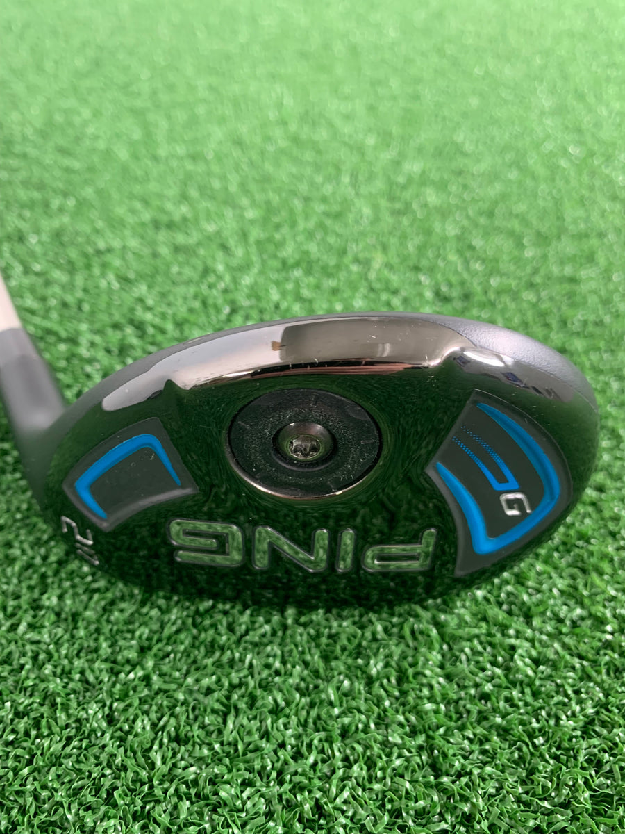 Ping G 17* 2 Hybrid (X-Stiff)