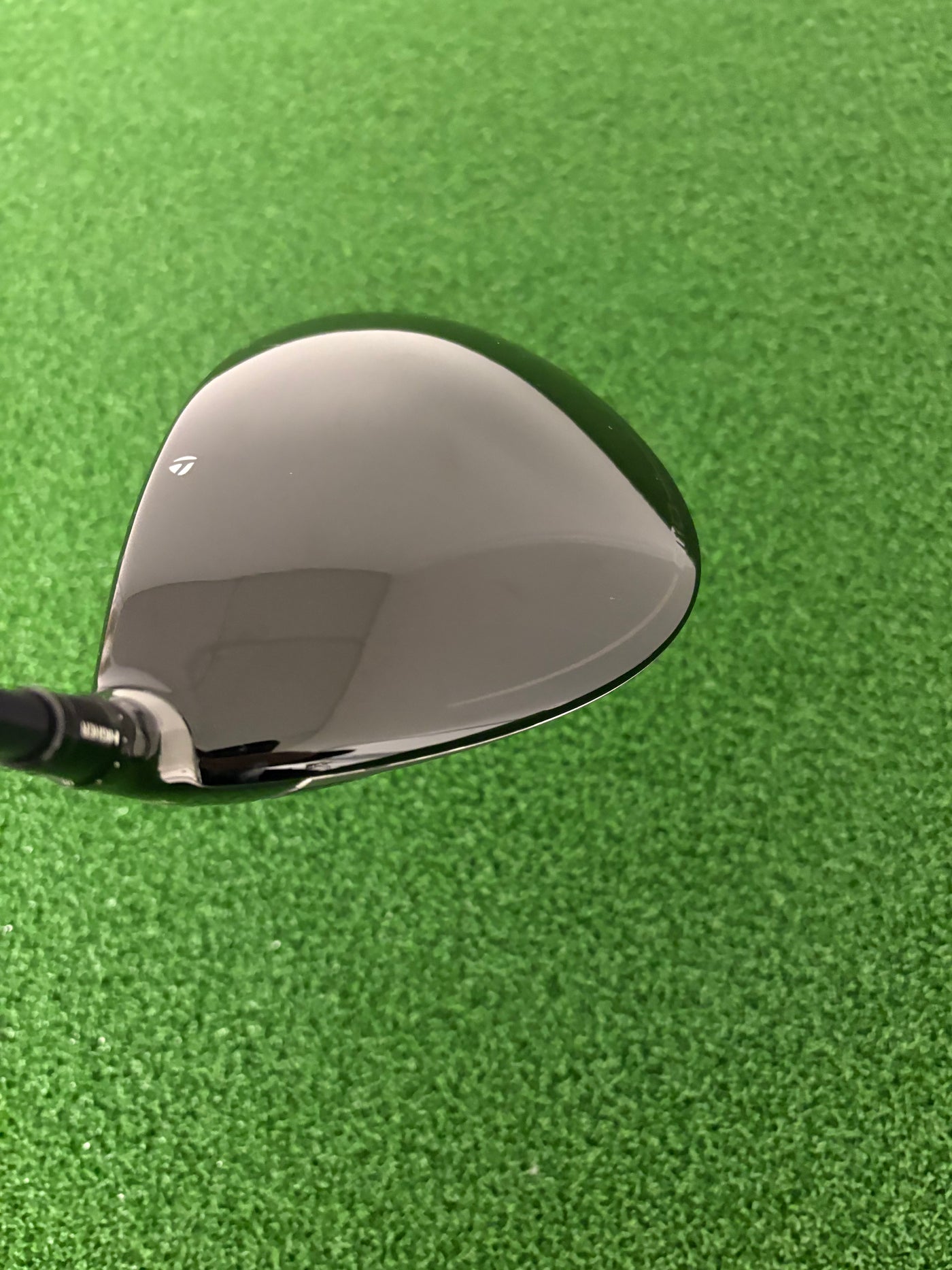 Taylormade Qi10 10.5* (Stiff)