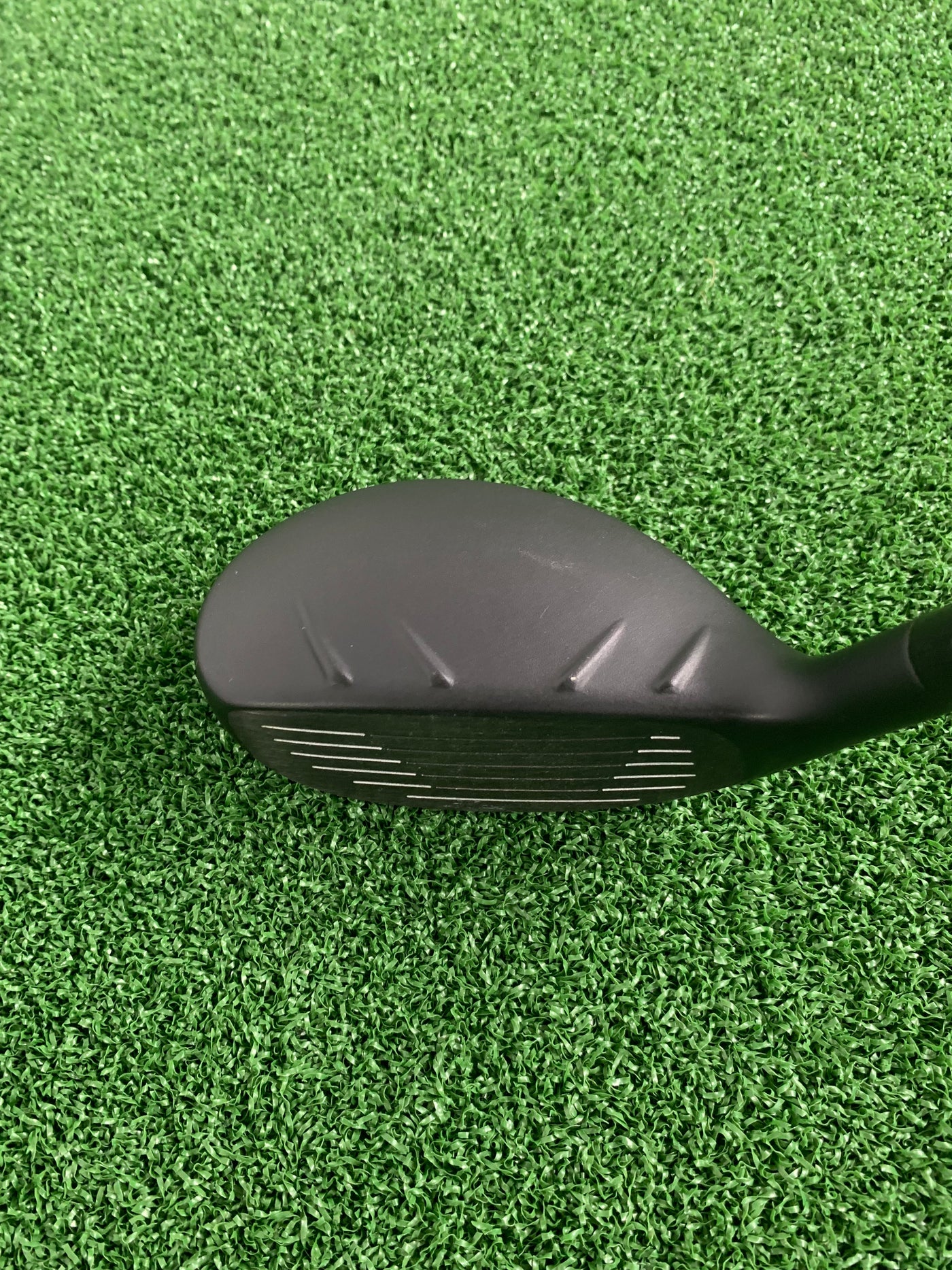 Ping G 17* 2 Hybrid (X-Stiff)