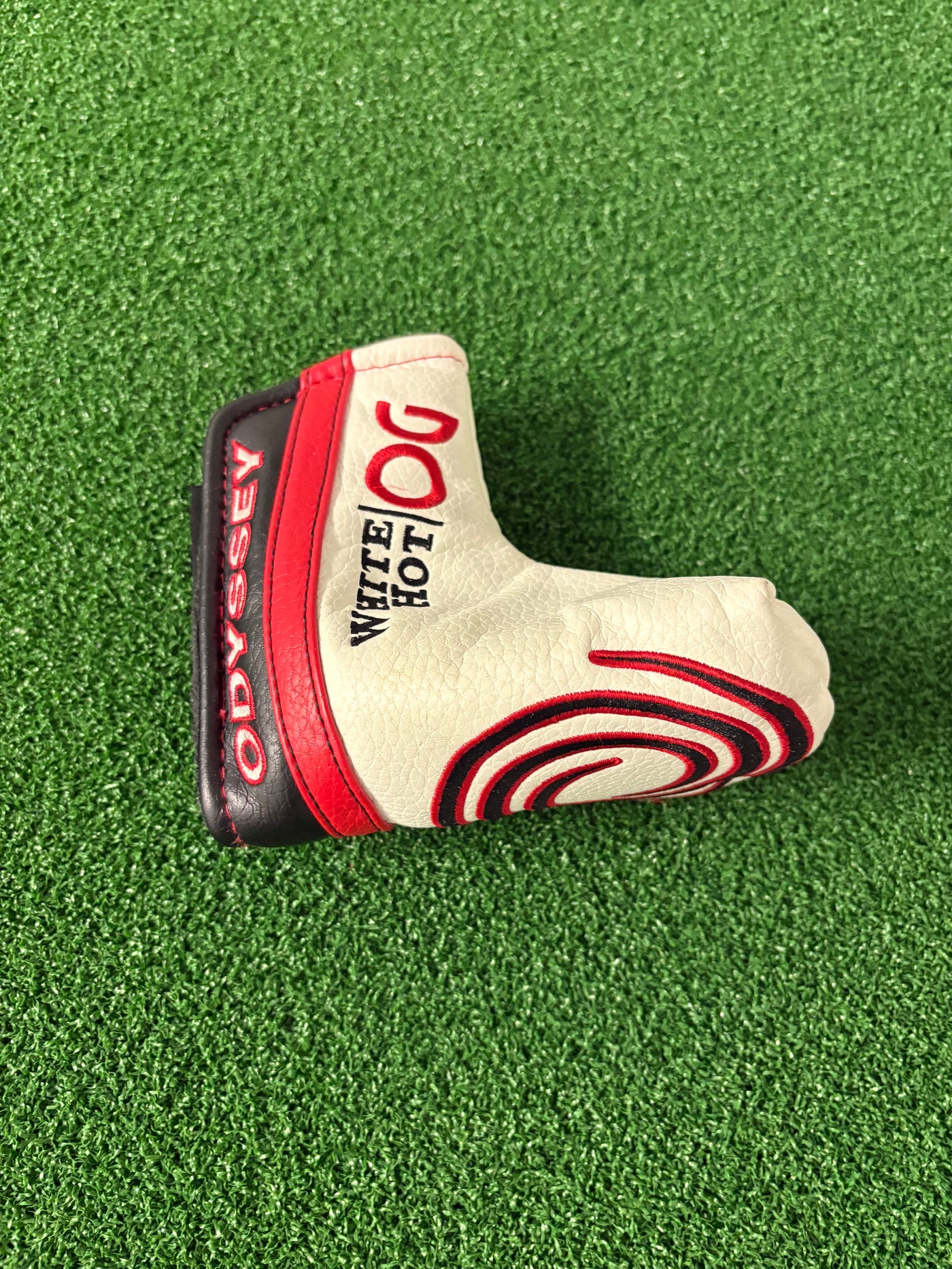 Odyssey White Hot OG #5 (34")