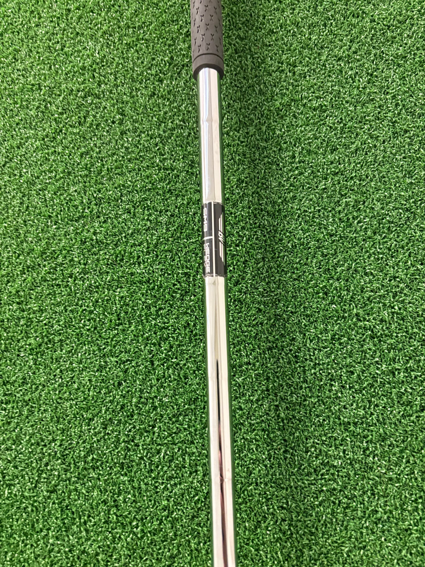 Titleist Vokey SM9 D Grind 56*