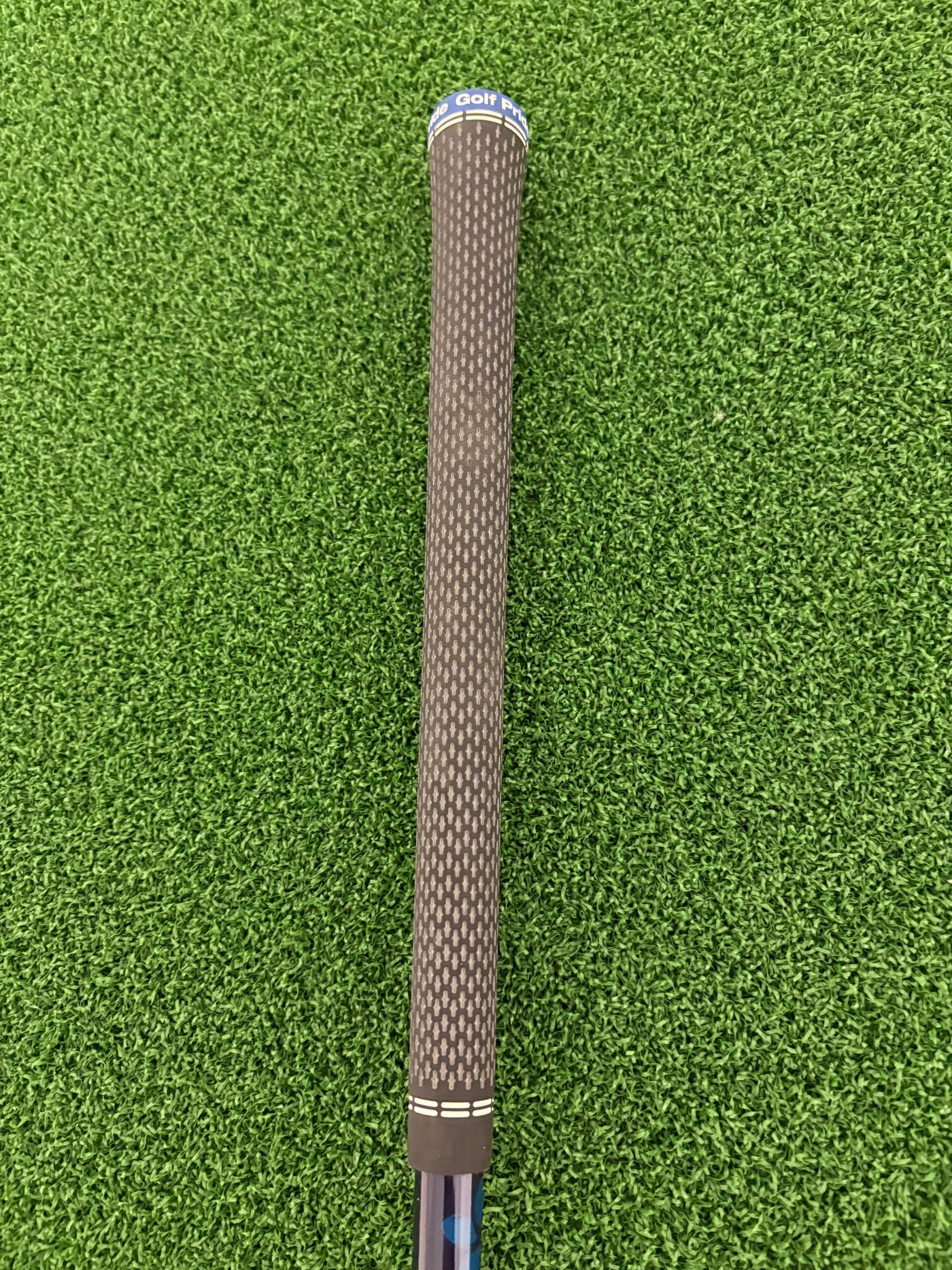 Taylormade Qi10 10.5* (Stiff)