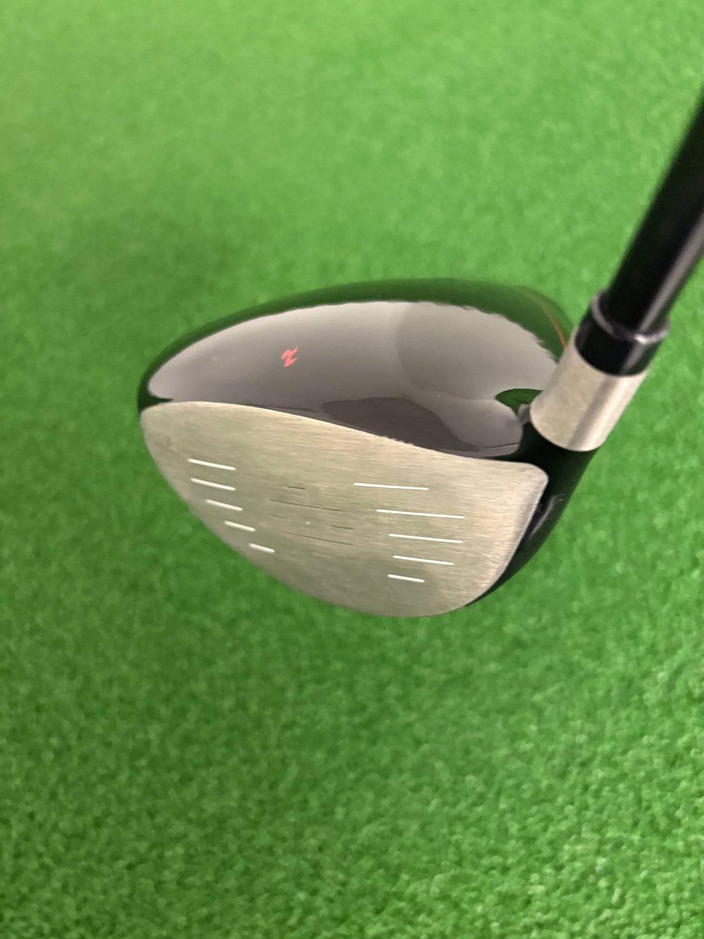 Taylormade Burner SuperFast  9.5* (Stiff/Regular)