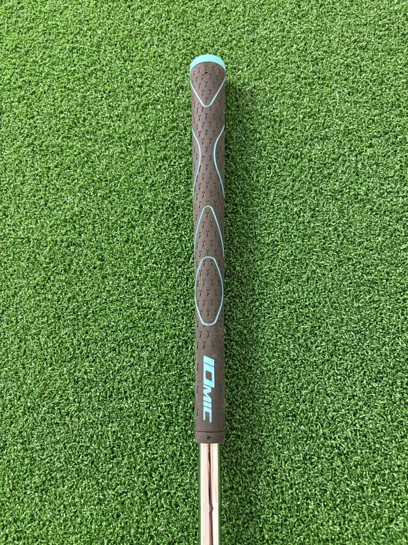 Titleist Vokey SM9 D Grind 56*