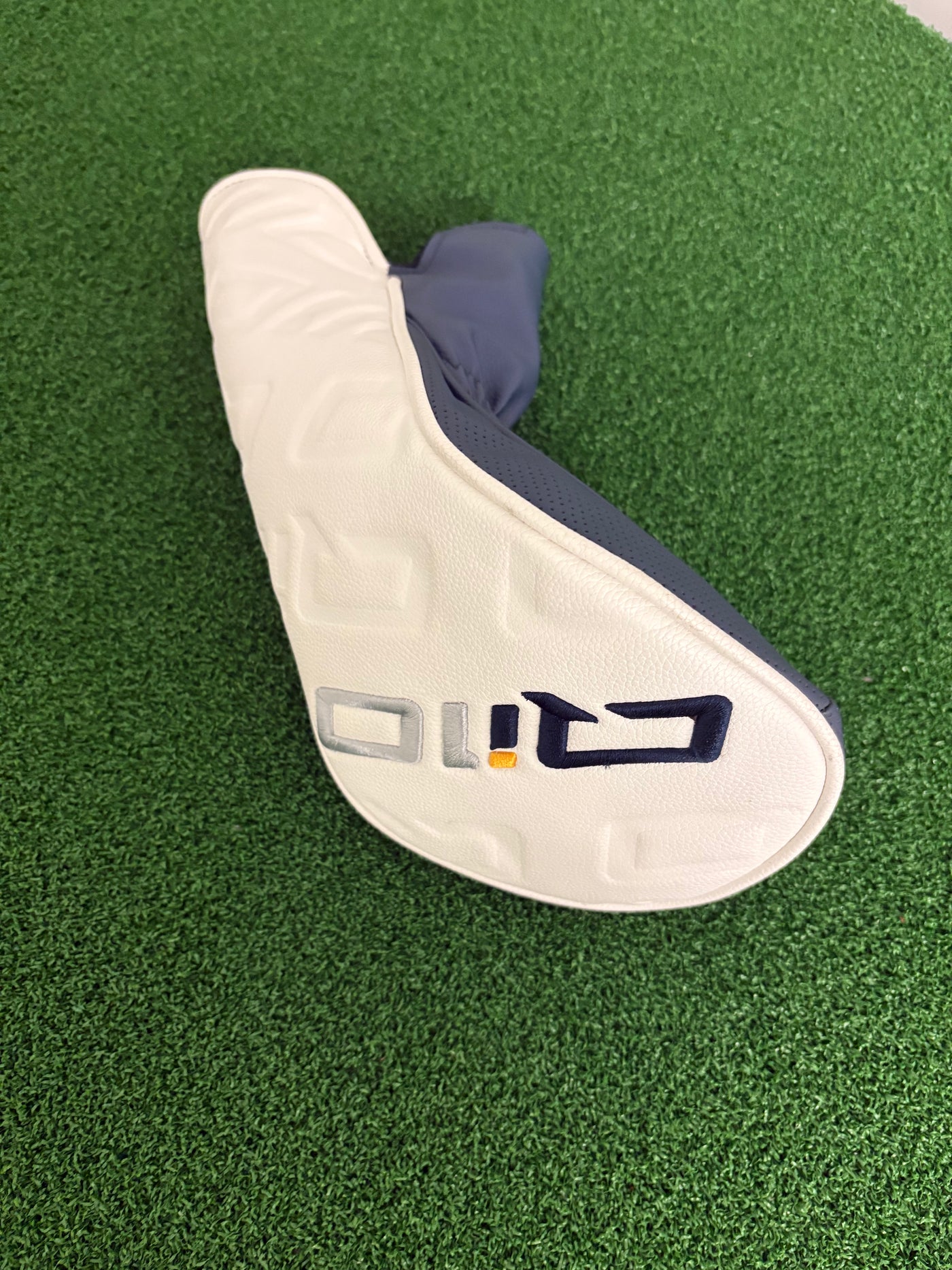 Taylormade Qi10 10.5* (Stiff)