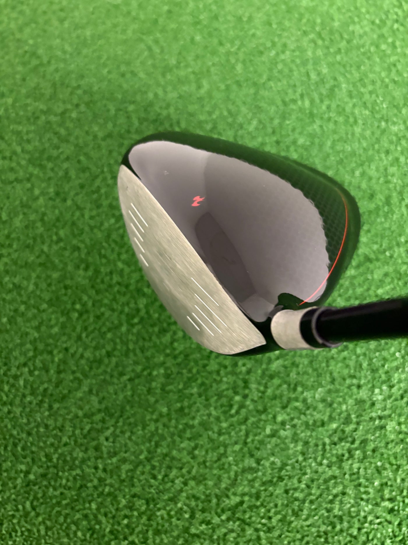 Taylormade Burner SuperFast  9.5* (Stiff/Regular)