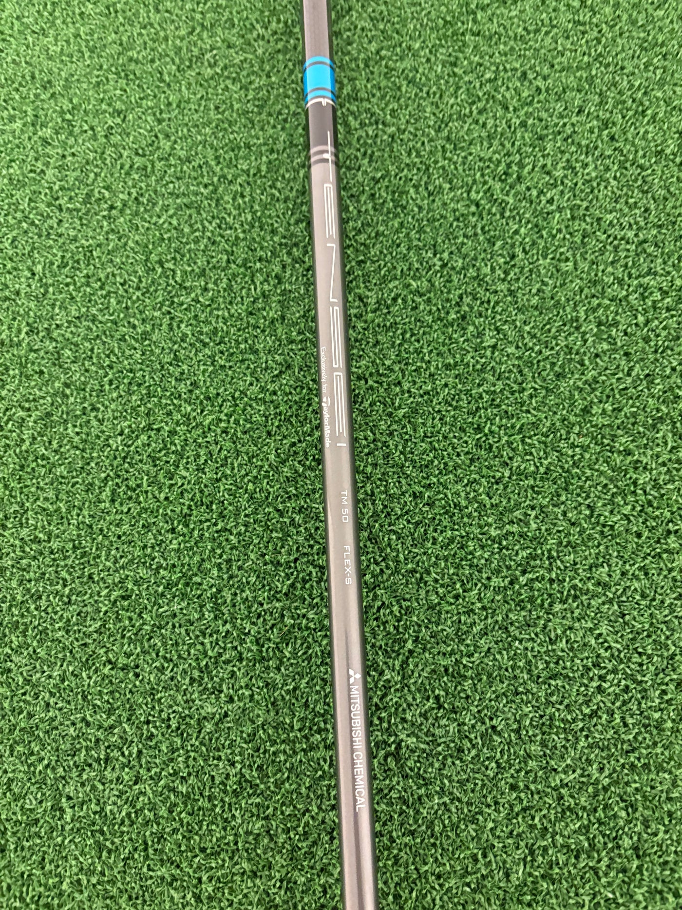 Taylormade Sim Max 15* 3 Wood (Stiff)