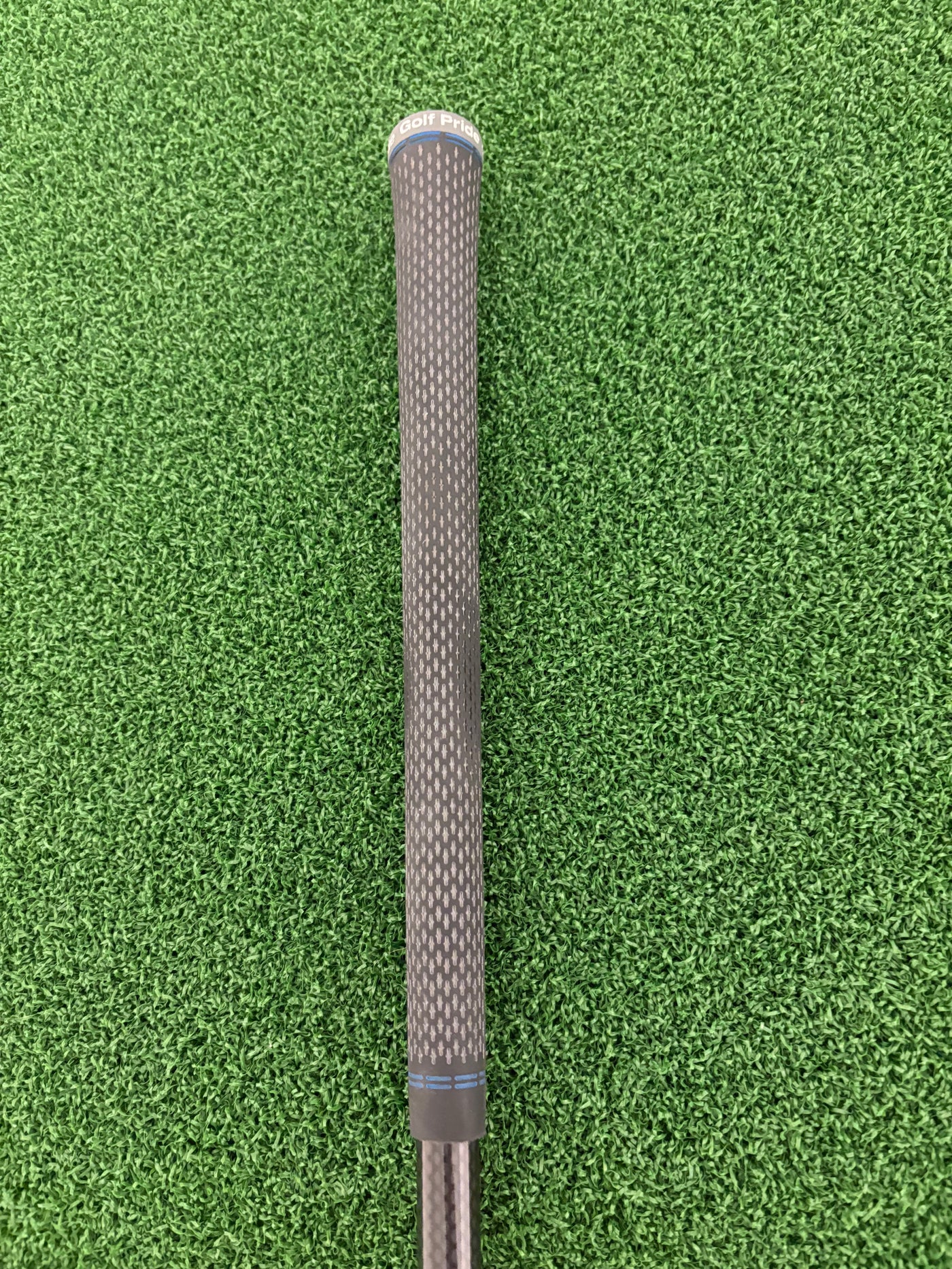 Taylormade Sim Max 15* 3 Wood (Stiff)