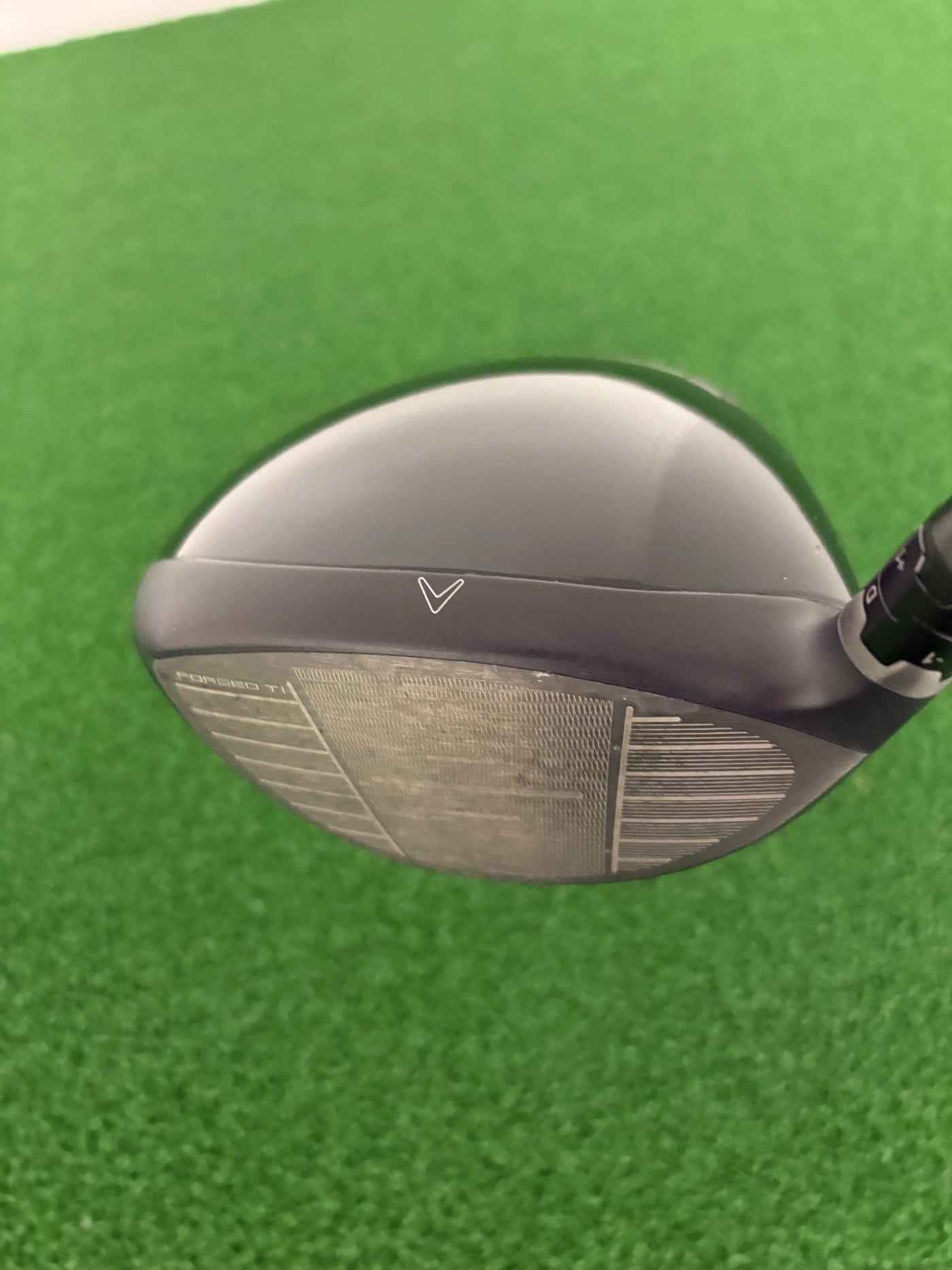 Callaway Paradym X 10.5* (Regular)