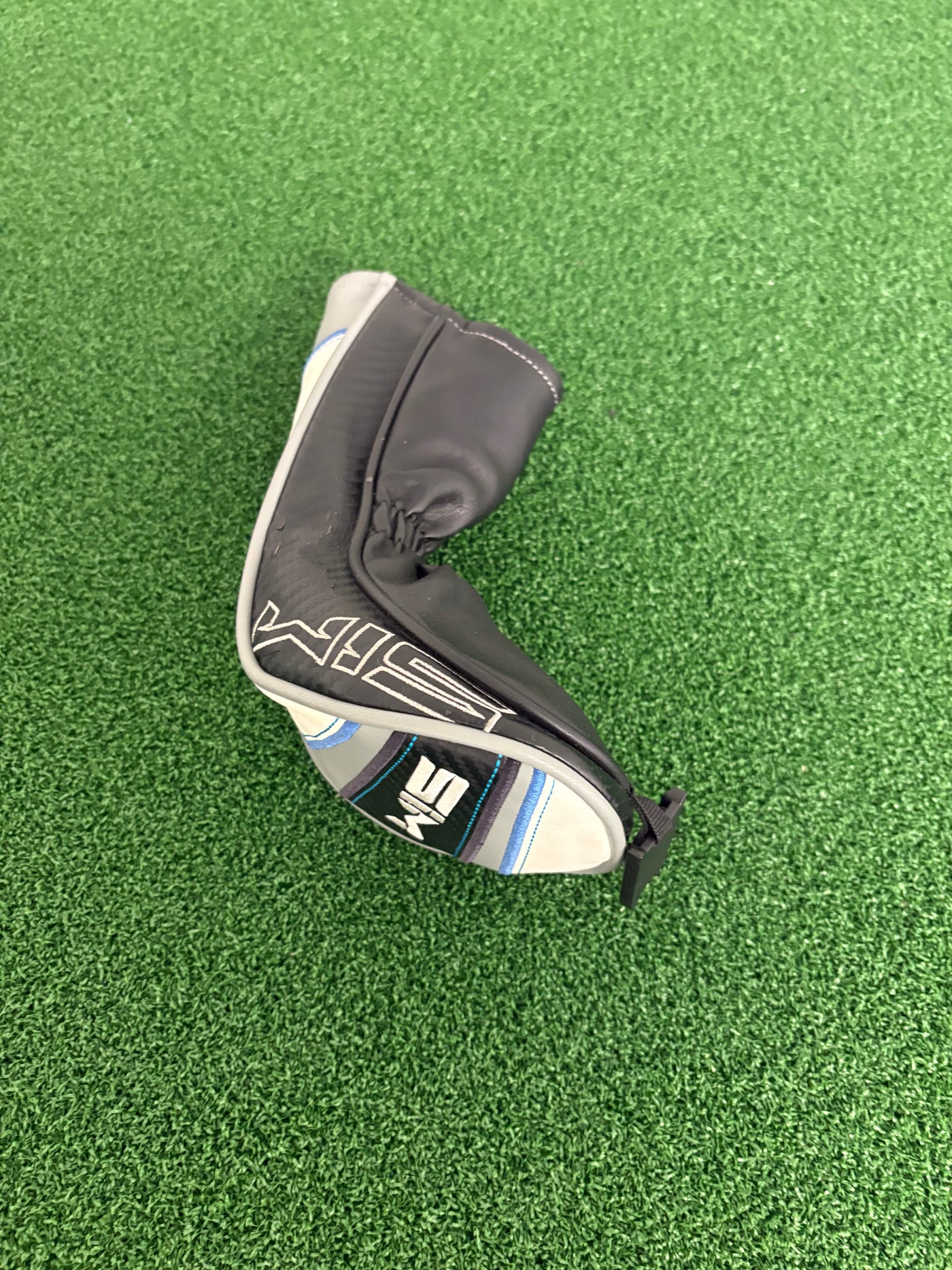 Taylormade Sim Max 15* 3 Wood (Stiff)