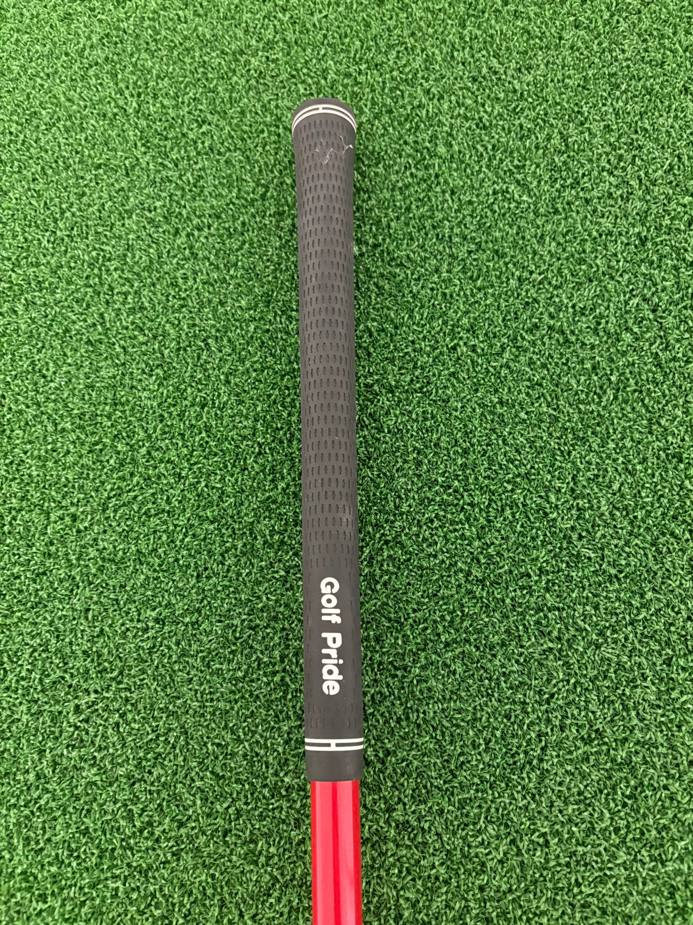 Taylormade Burner SuperFast  9.5* (Stiff/Regular)