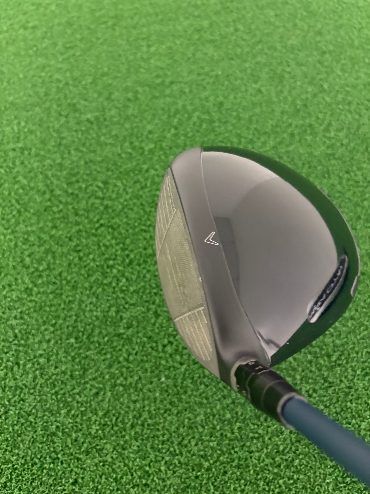 Callaway Paradym X 10.5* (Regular)