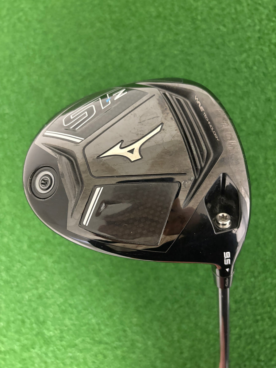Mizuno ST-Z 9.5* (Stiff)