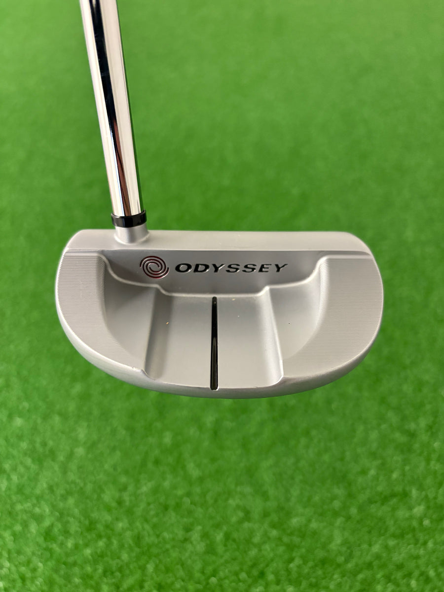 Odyssey White Hot OG #5 (34")