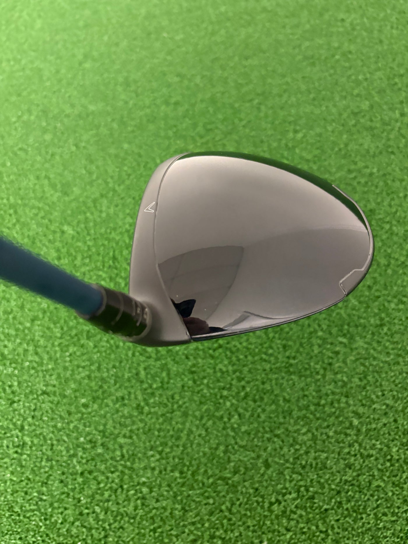 Callaway Paradym X 10.5* (Regular)