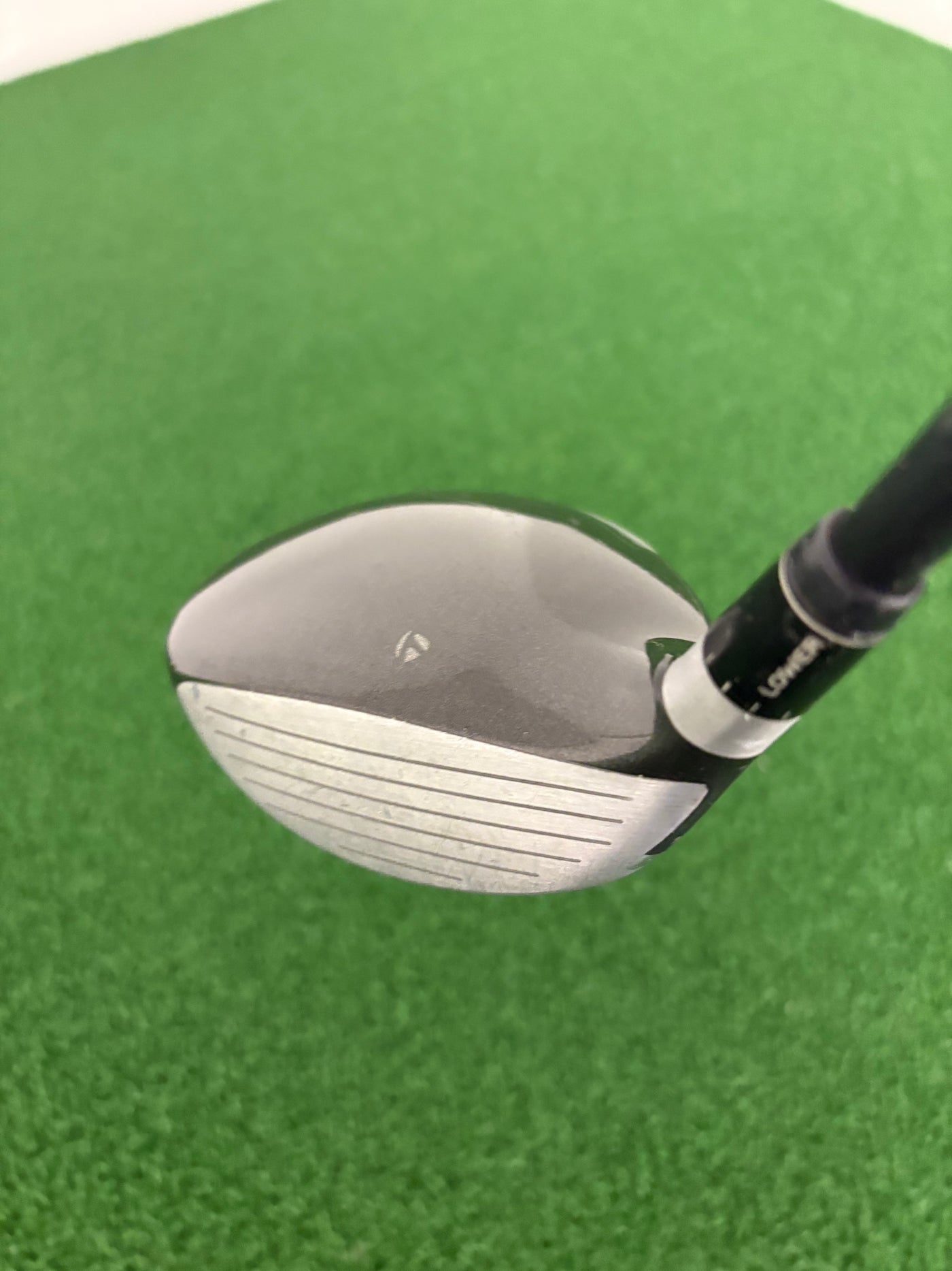 Taylormade SLDR 19* 5 Wood (Stiff/Regular)