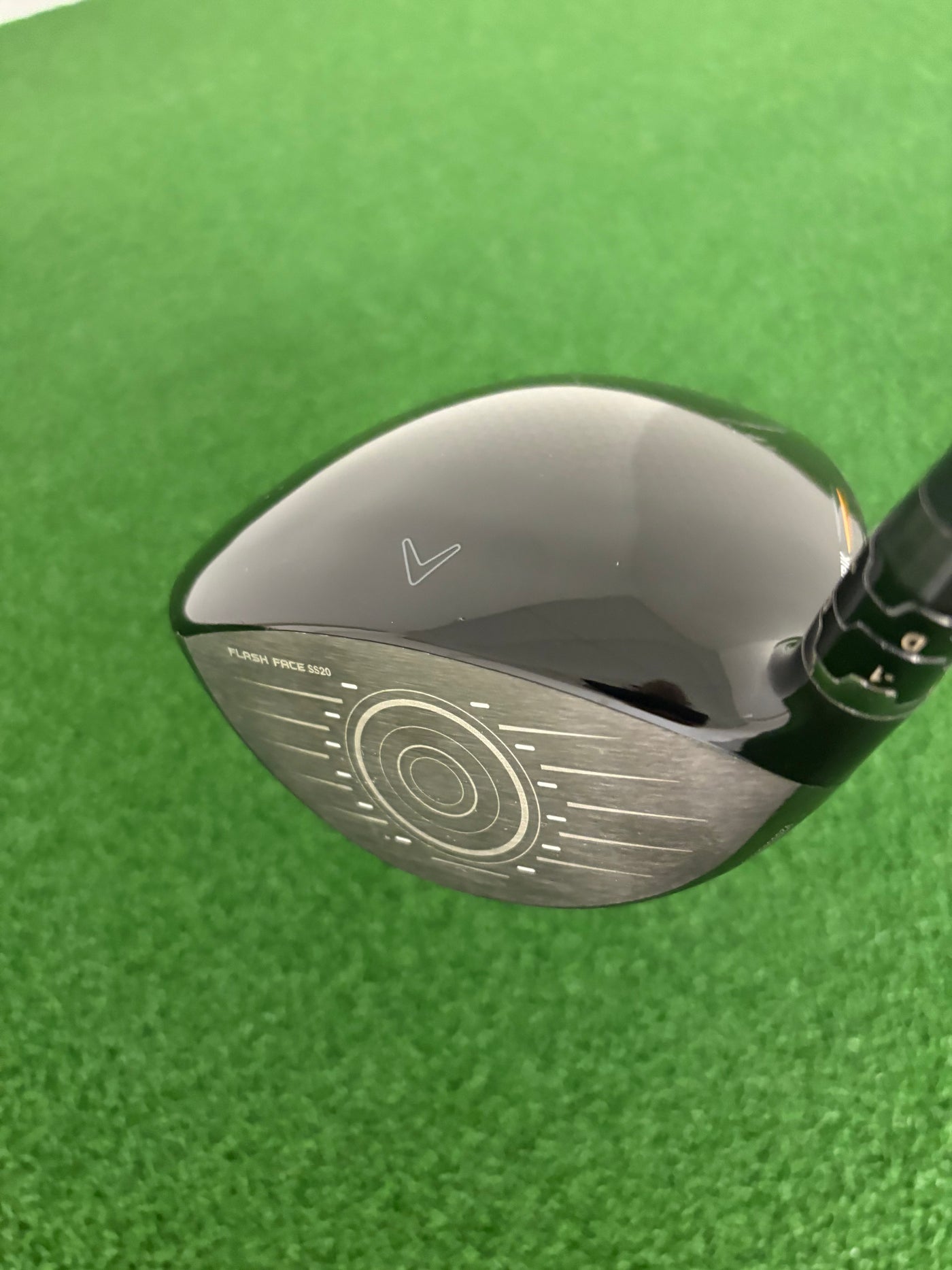 Callaway Mavrik Max 10.5* (Regular)