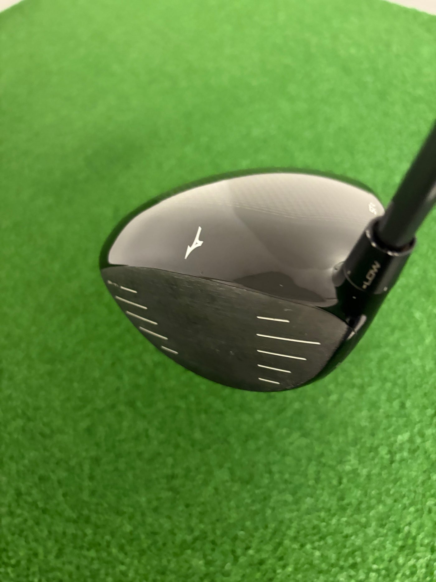 Mizuno ST-Z 9.5* (Stiff)