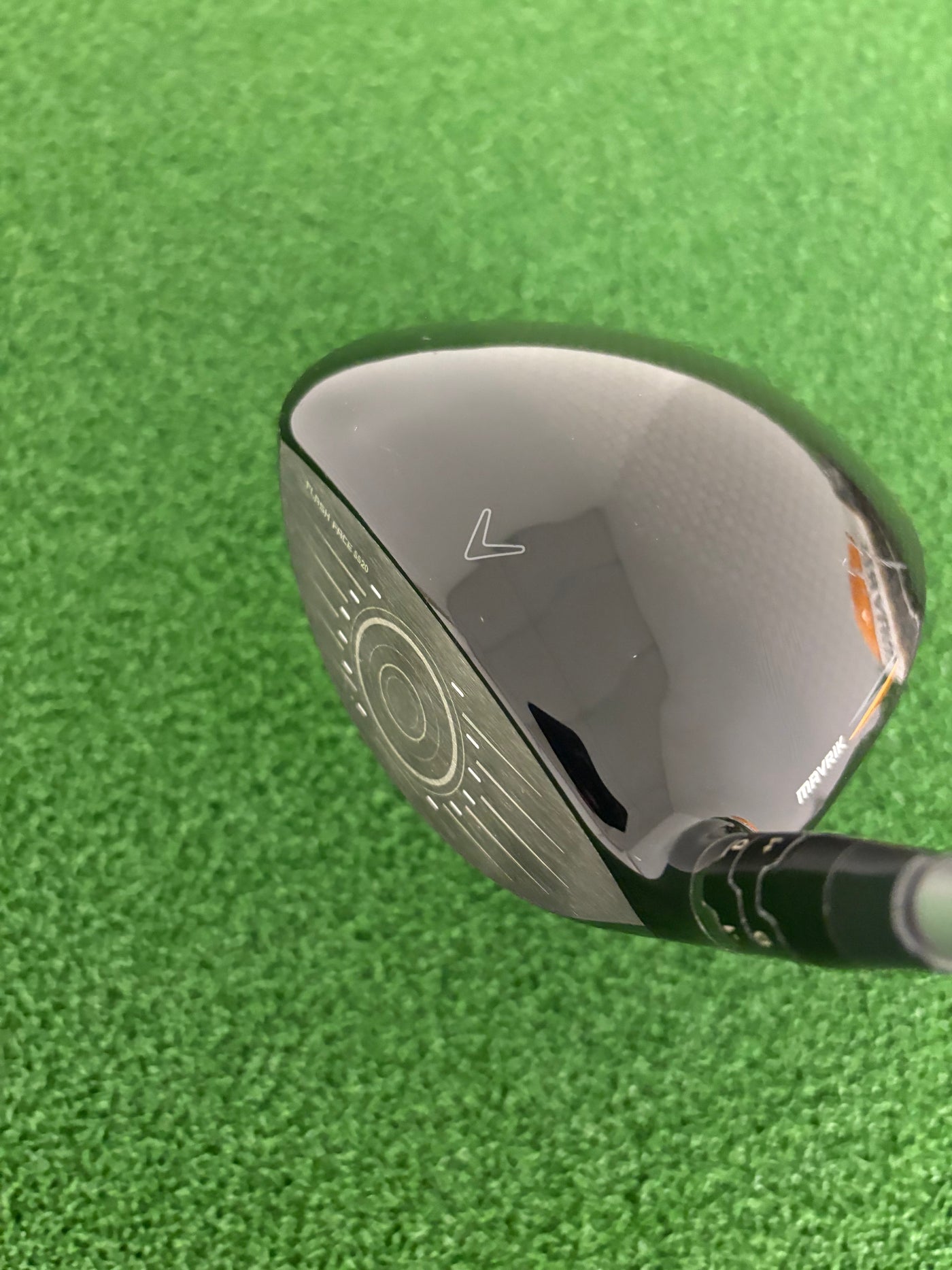 Callaway Mavrik Max 10.5* (Regular)