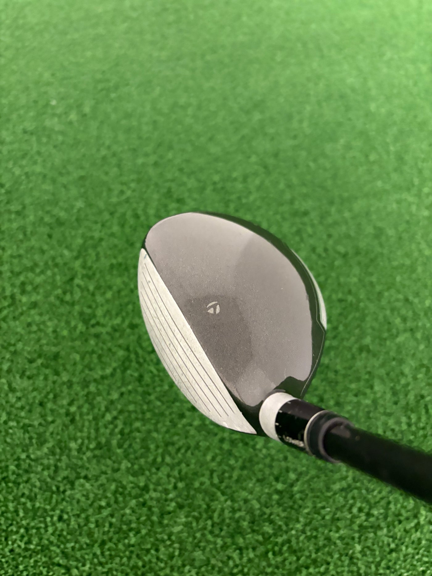 Taylormade SLDR 19* 5 Wood (Stiff/Regular)