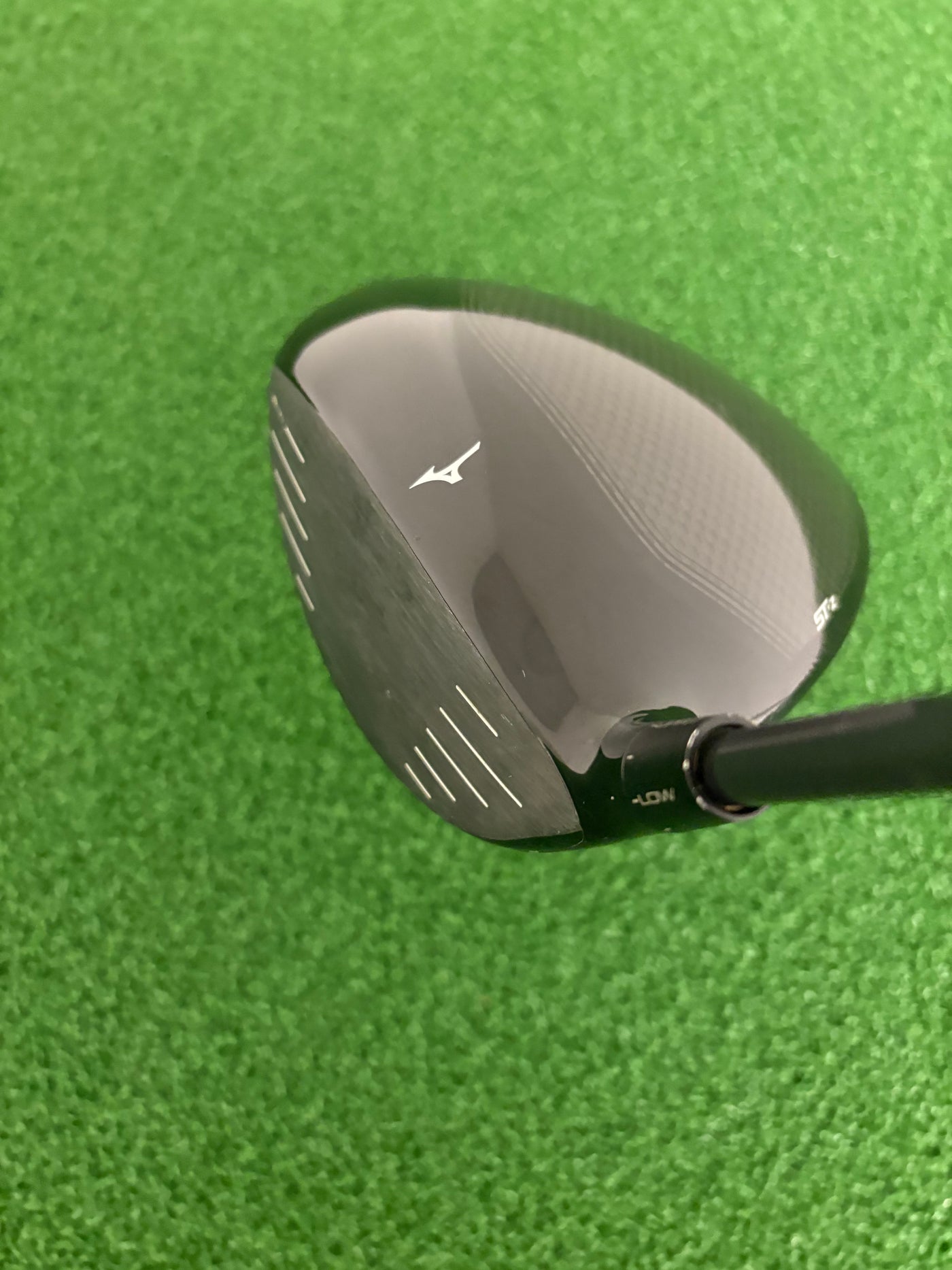 Mizuno ST-Z 9.5* (Stiff)