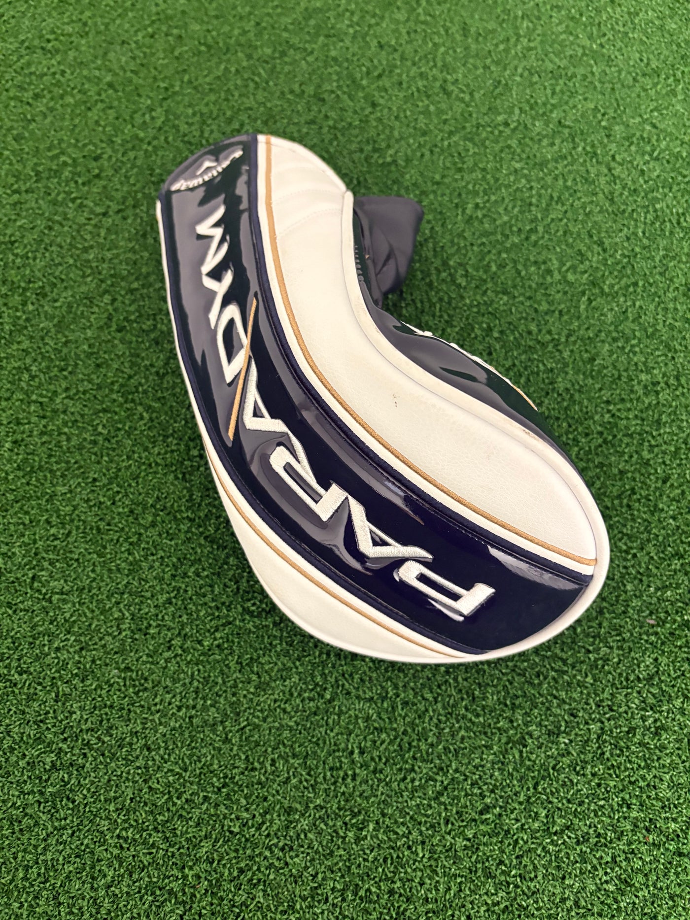 Callaway Paradym X 10.5* (Regular)