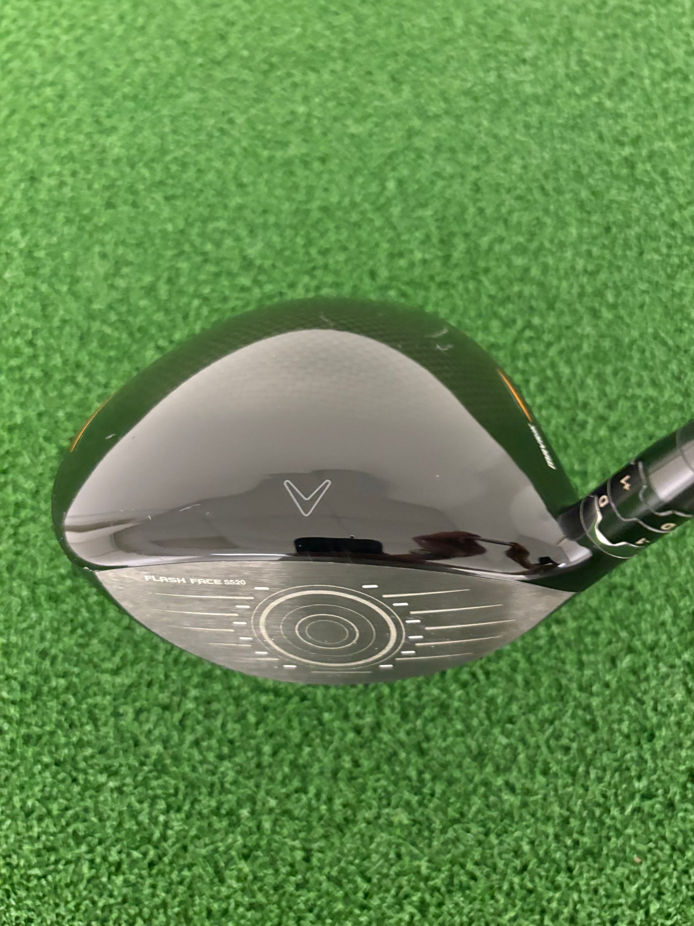 Callaway Mavrik Max 10.5* (Regular)