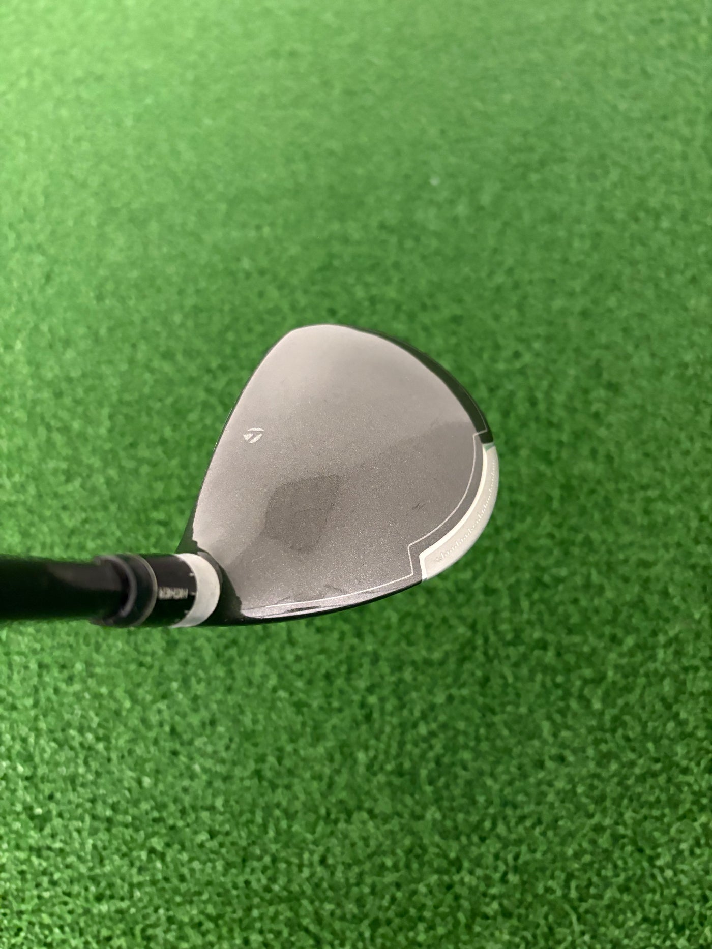 Taylormade SLDR 19* 5 Wood (Stiff/Regular)