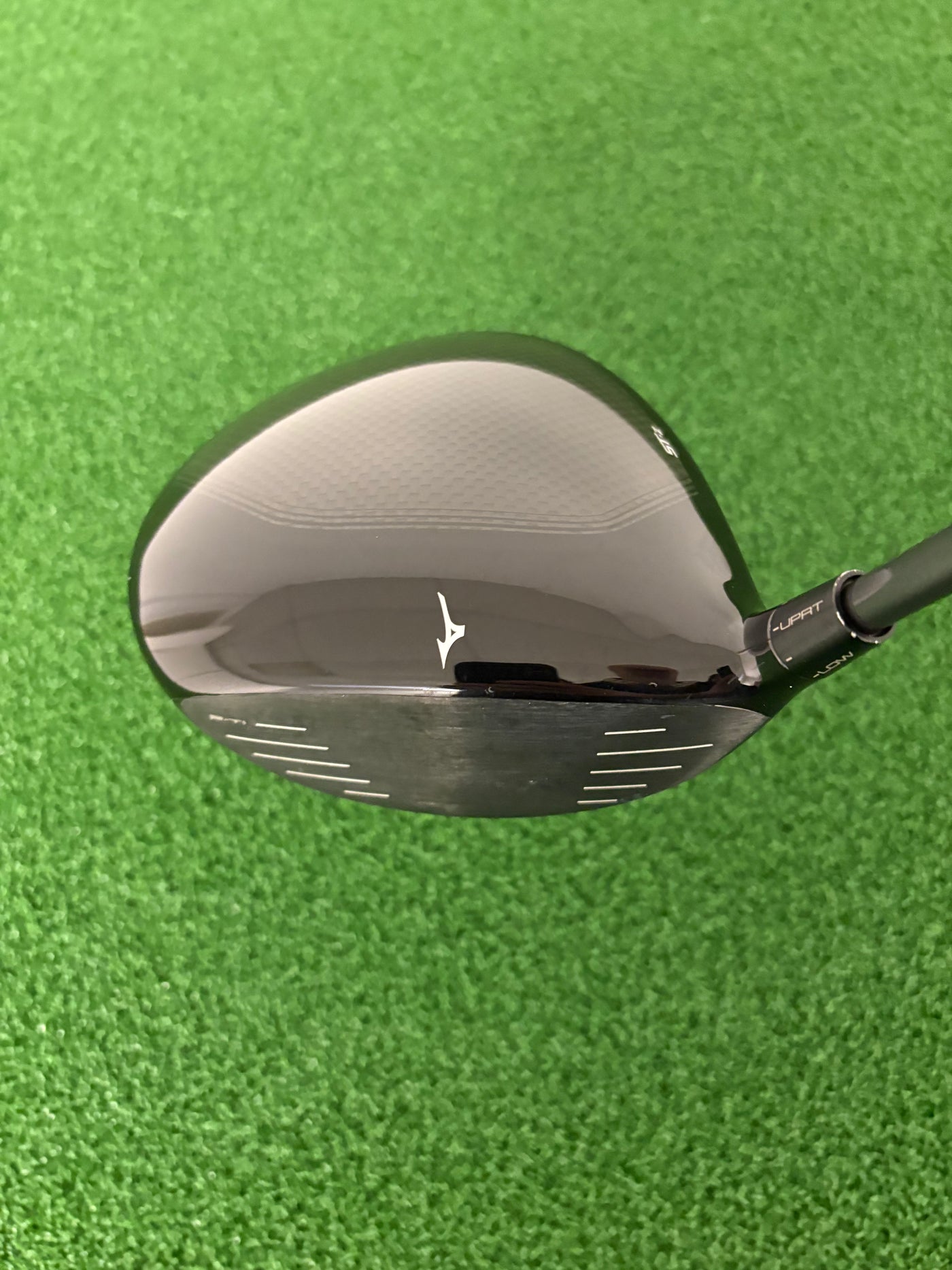 Mizuno ST-Z 9.5* (Stiff)