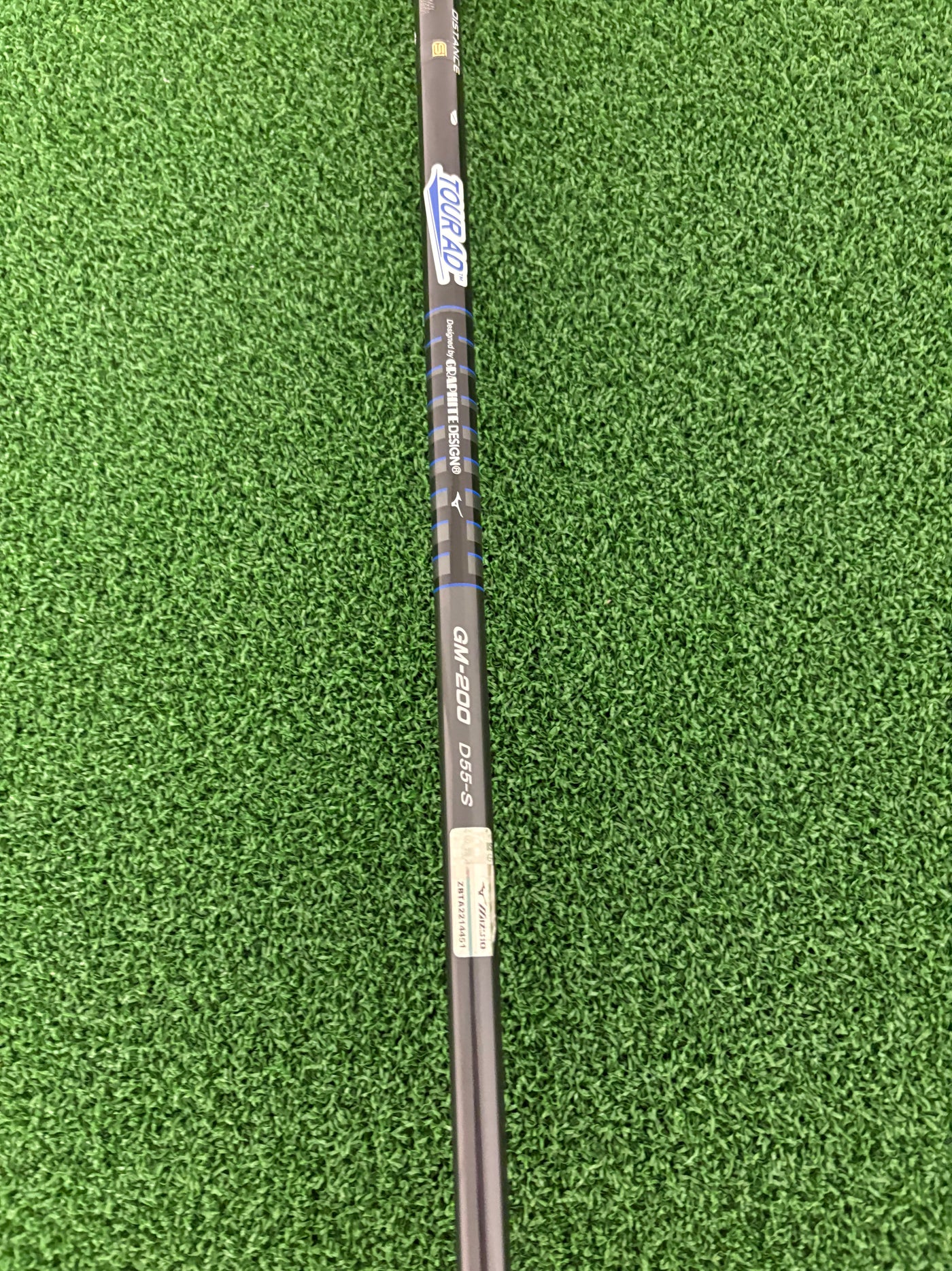 Mizuno ST-Z 9.5* (Stiff)