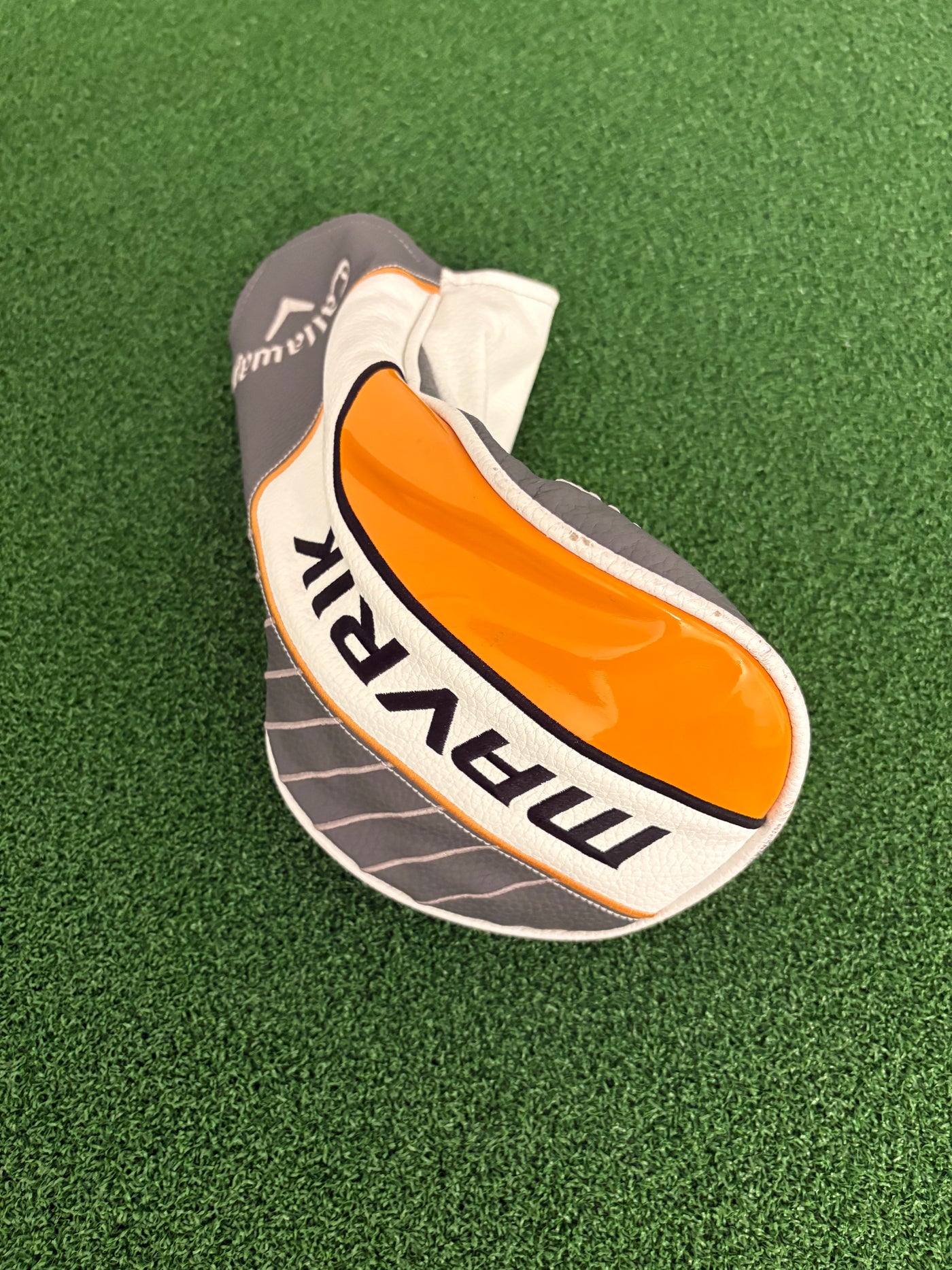 Callaway Mavrik Max 10.5* (Regular)