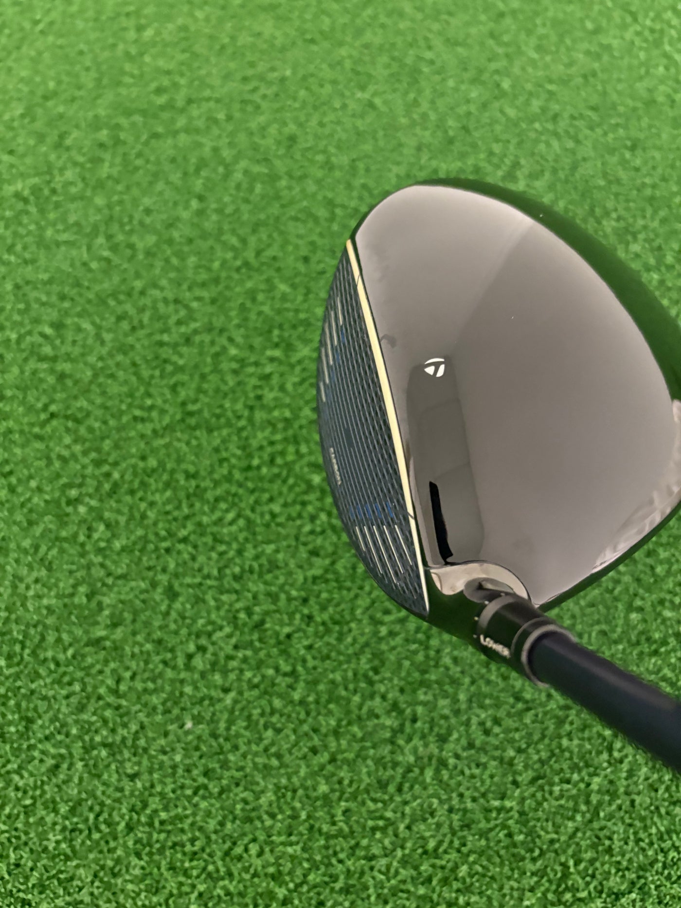 Taylormade Qi10 9.0* (Stiff)